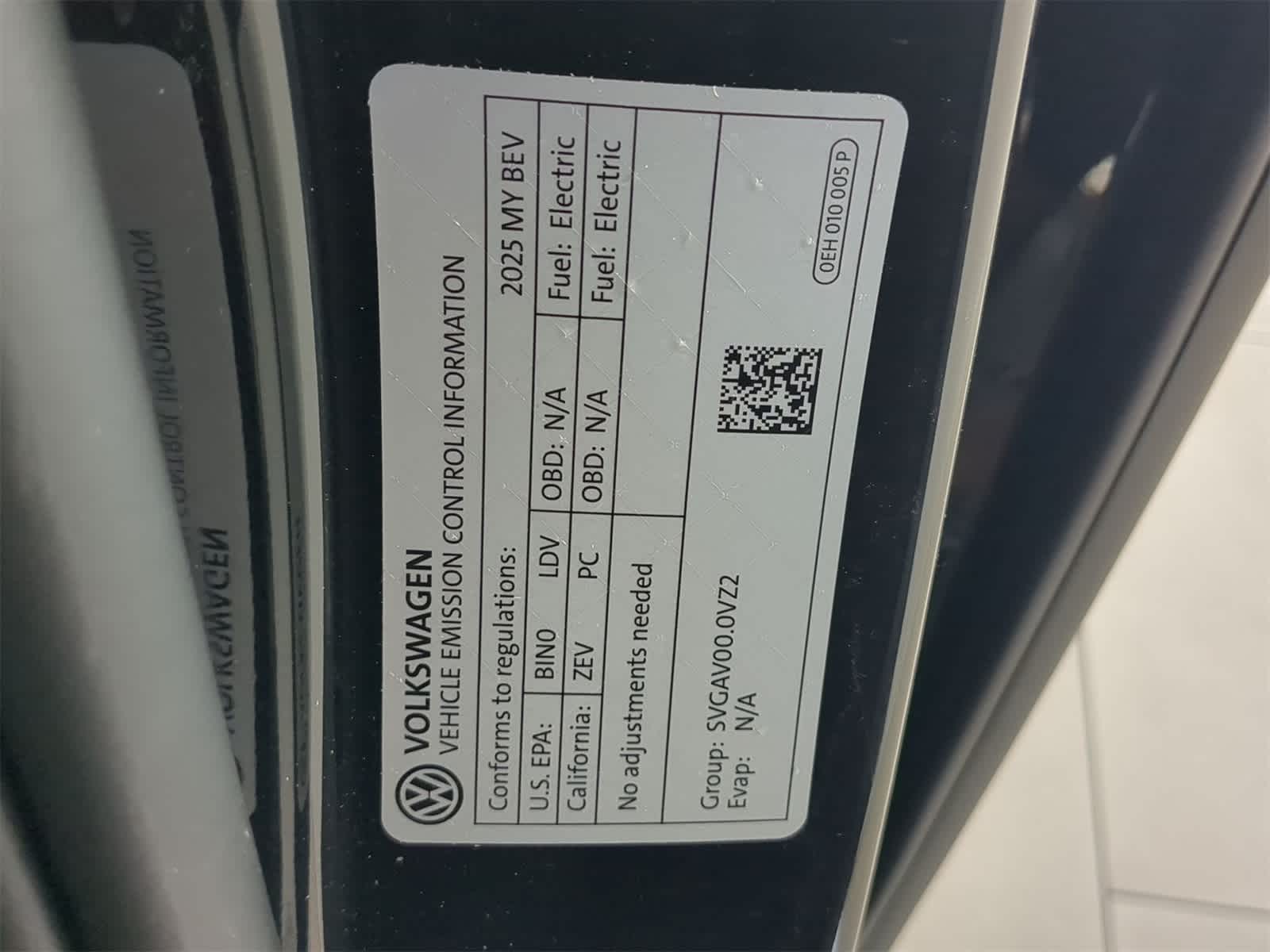 Thumbnail: 2025 Volkswagen ID.Buzz - 31