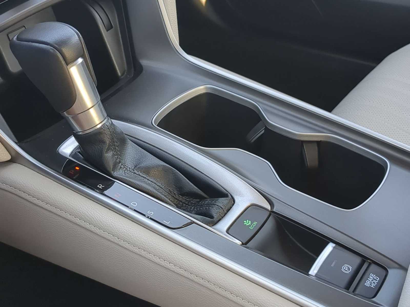 Thumbnail: 2018 Honda Accord - 33