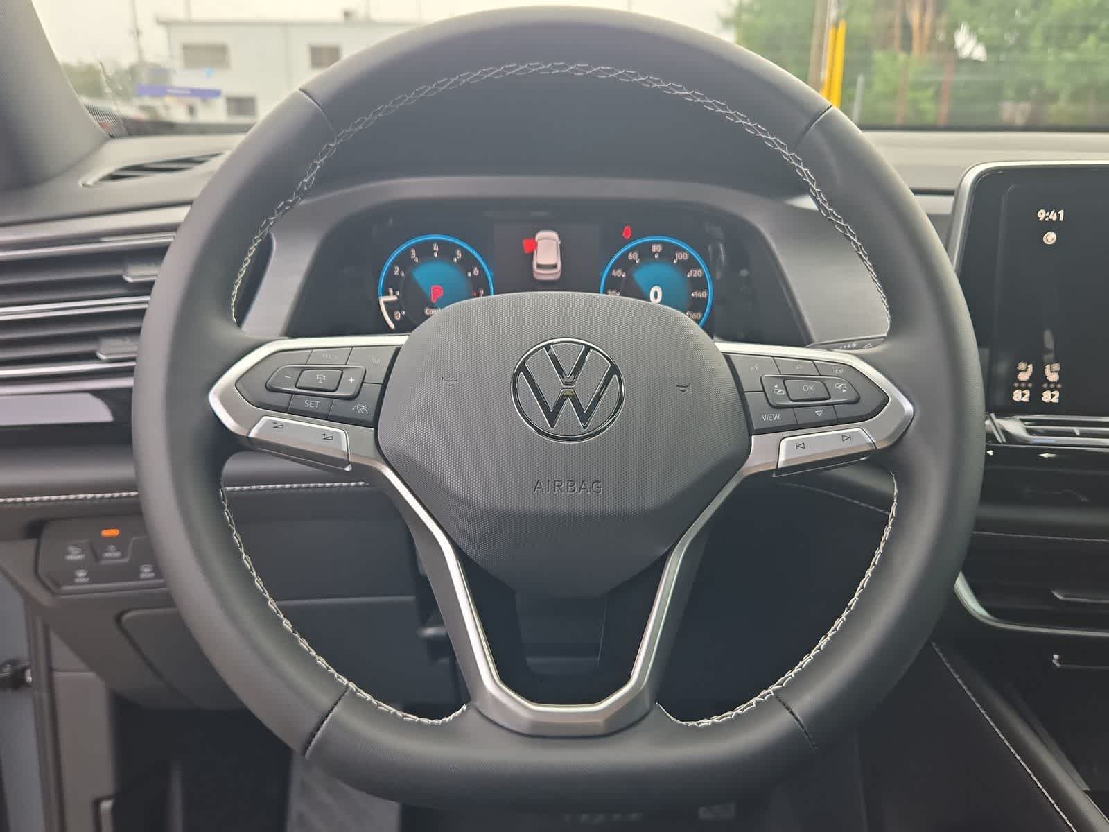 Thumbnail: 2026 Volkswagen Atlas - 22