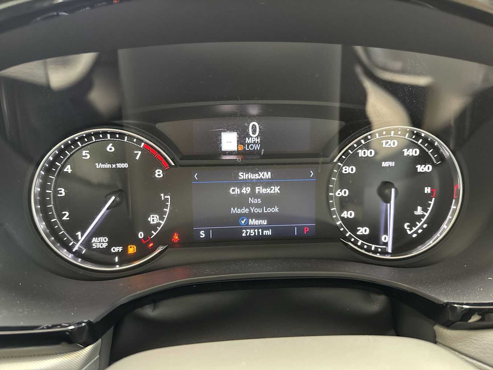 Thumbnail: 2021 Cadillac XT5 - 31