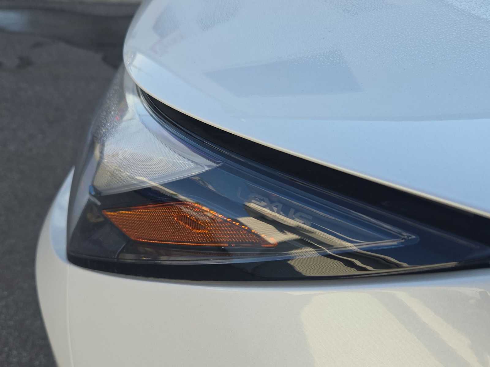 Thumbnail: 2025 Lexus TX - 11