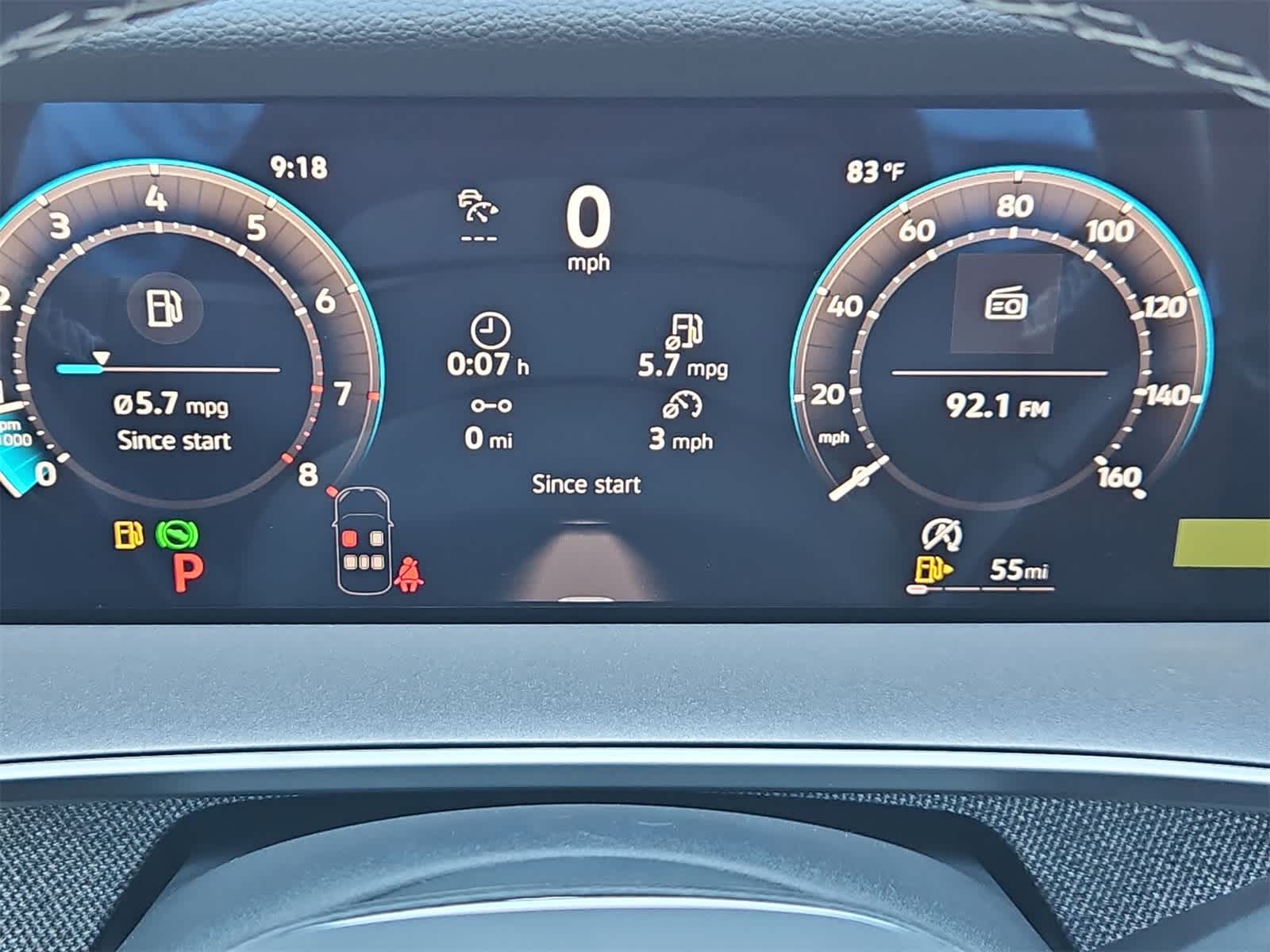 Thumbnail: 2026 Volkswagen Tiguan - 33