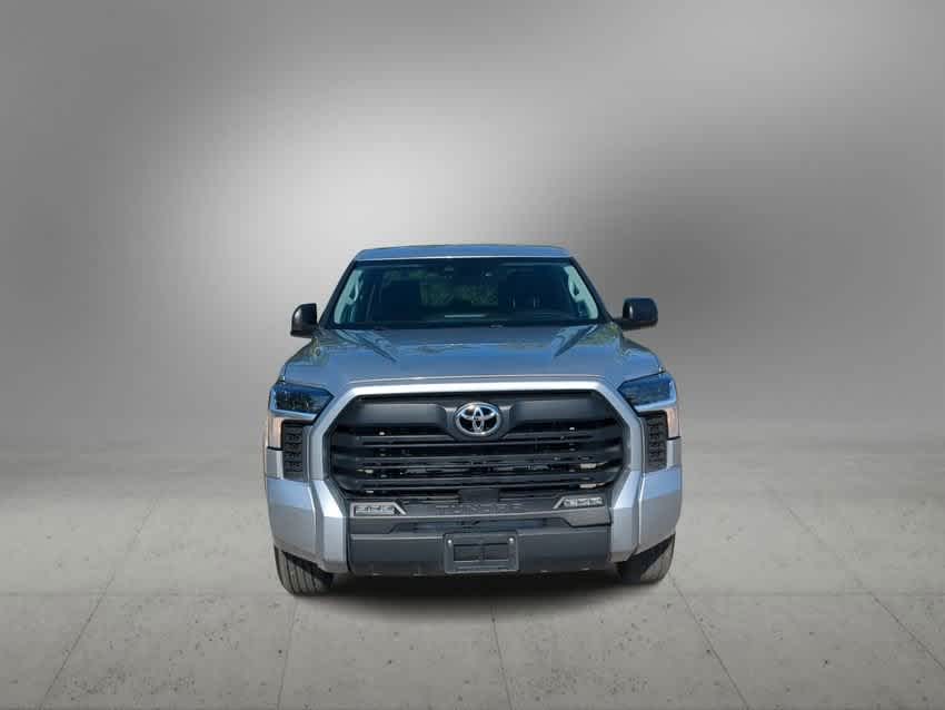 2024 Toyota Tundra SR5 3