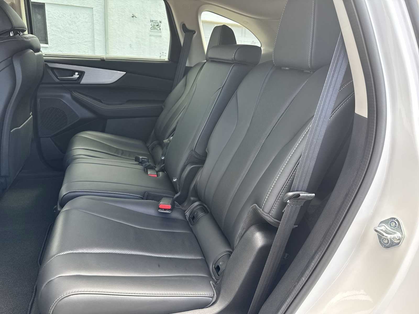 Thumbnail: 2023 Acura MDX - 18