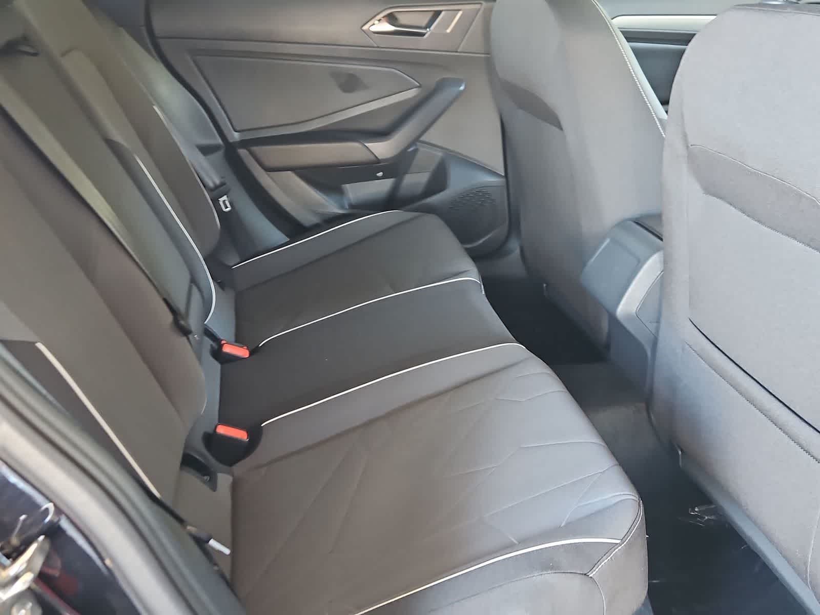 Thumbnail: 2026 Volkswagen Jetta - 21