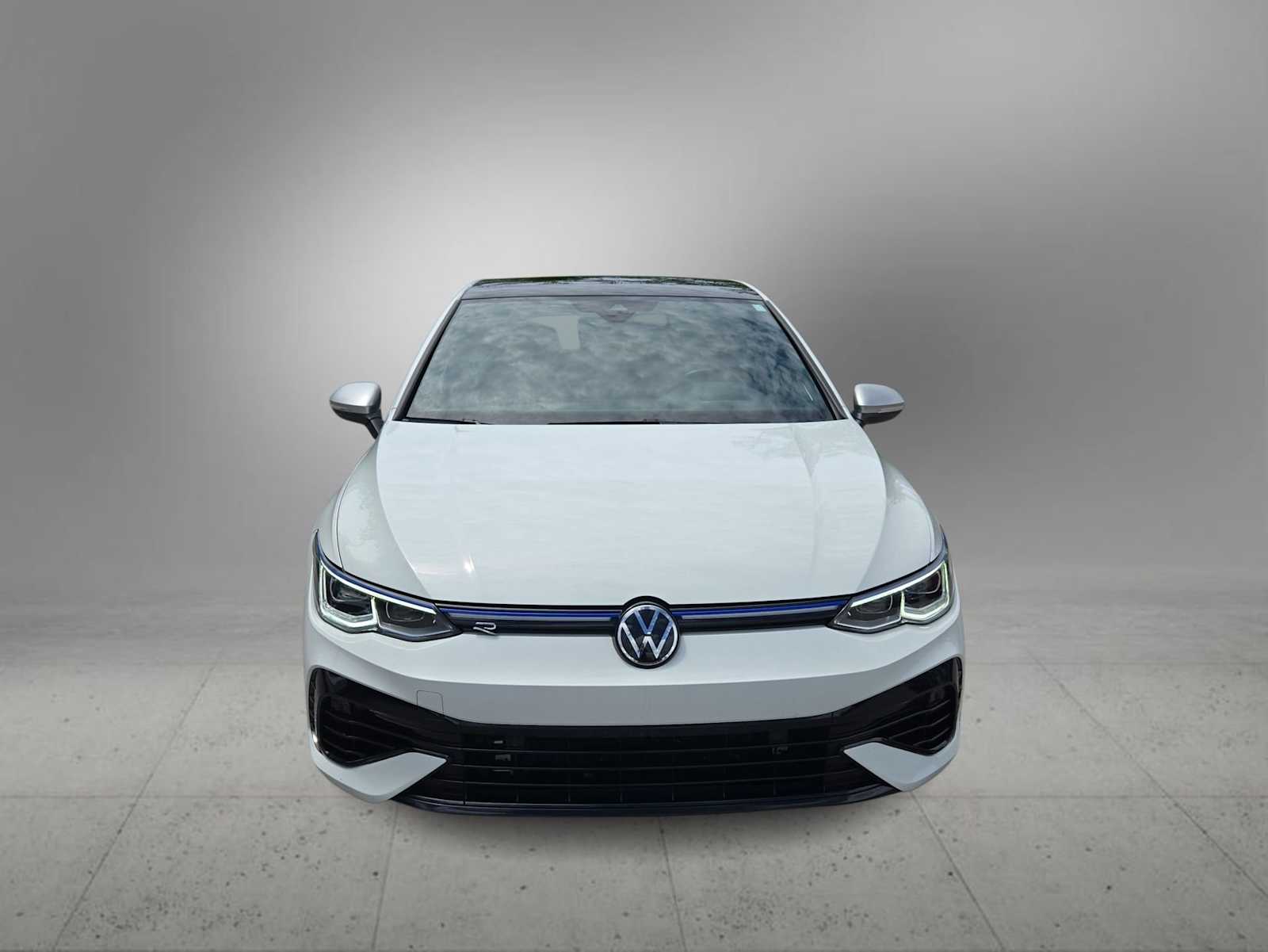 Thumbnail: 2022 Volkswagen Golf - 3