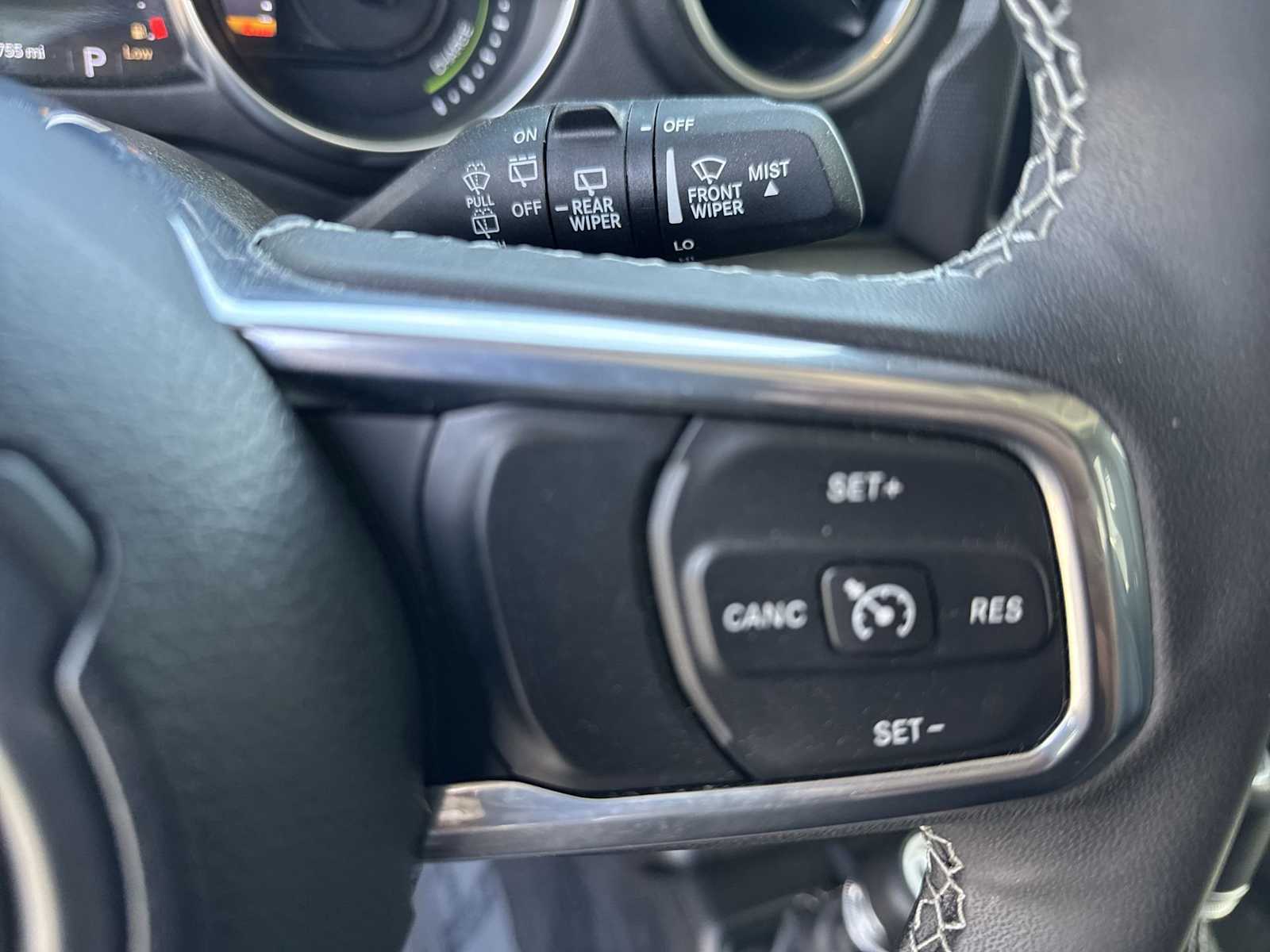 Thumbnail: 2023 Jeep Wrangler - 20