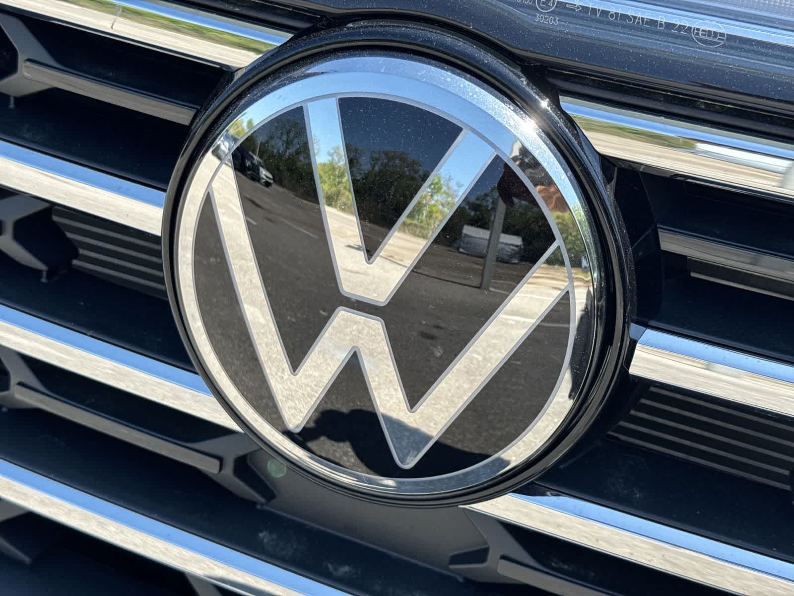 Thumbnail: 2026 Volkswagen Atlas - 11