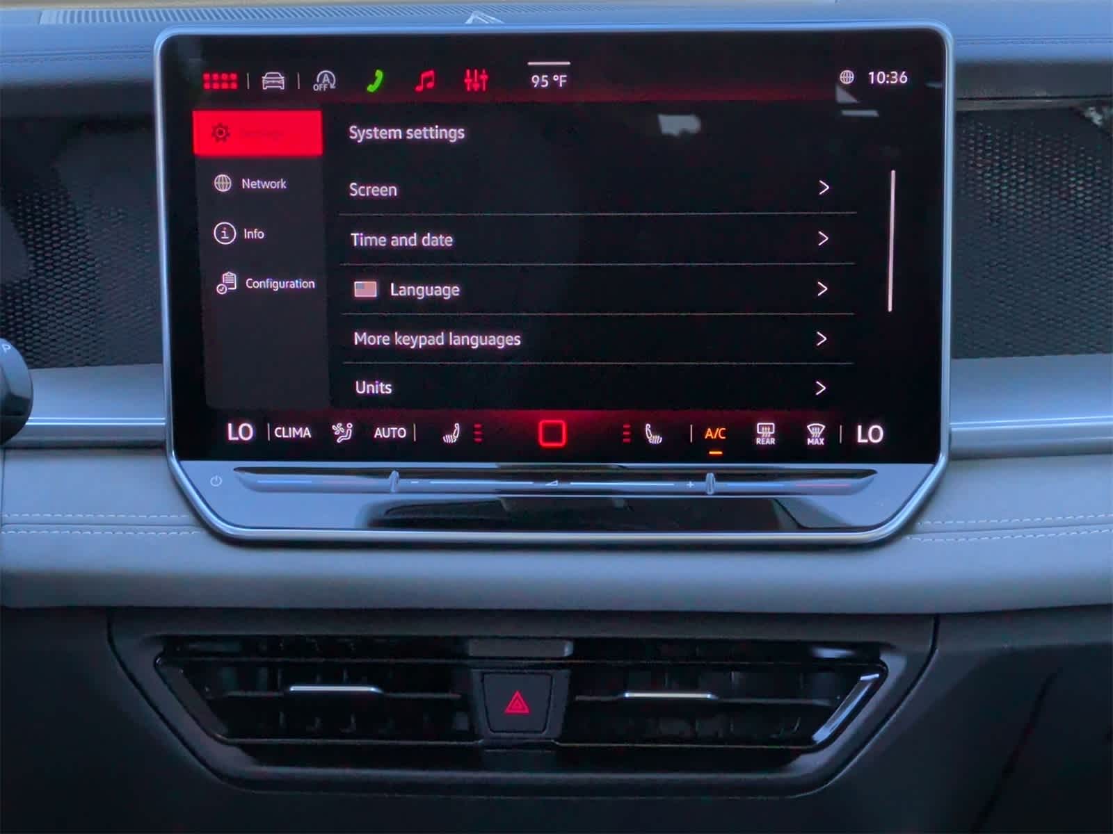 Thumbnail: 2026 Volkswagen Tiguan - 27