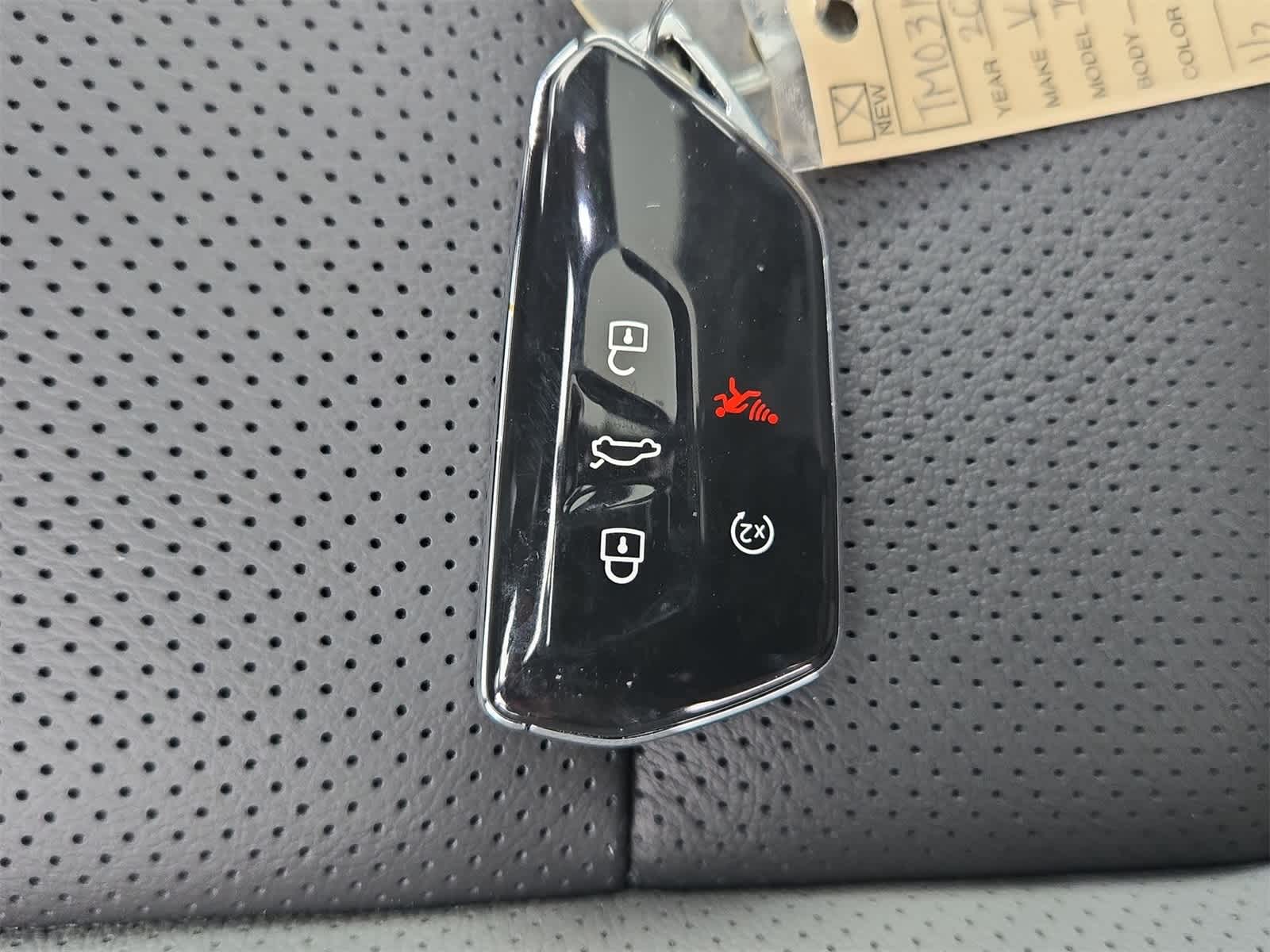 Thumbnail: 2026 Volkswagen Golf - 35