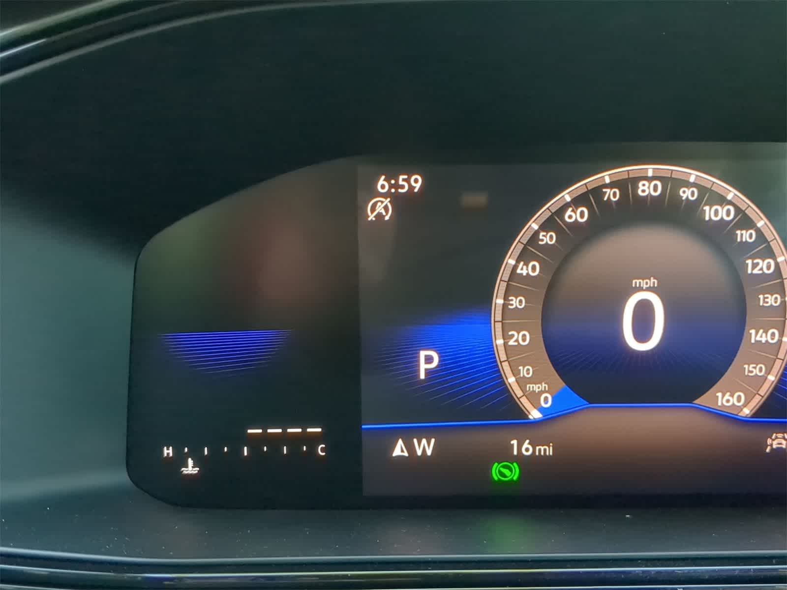 Thumbnail: 2025 Volkswagen Taos - 30