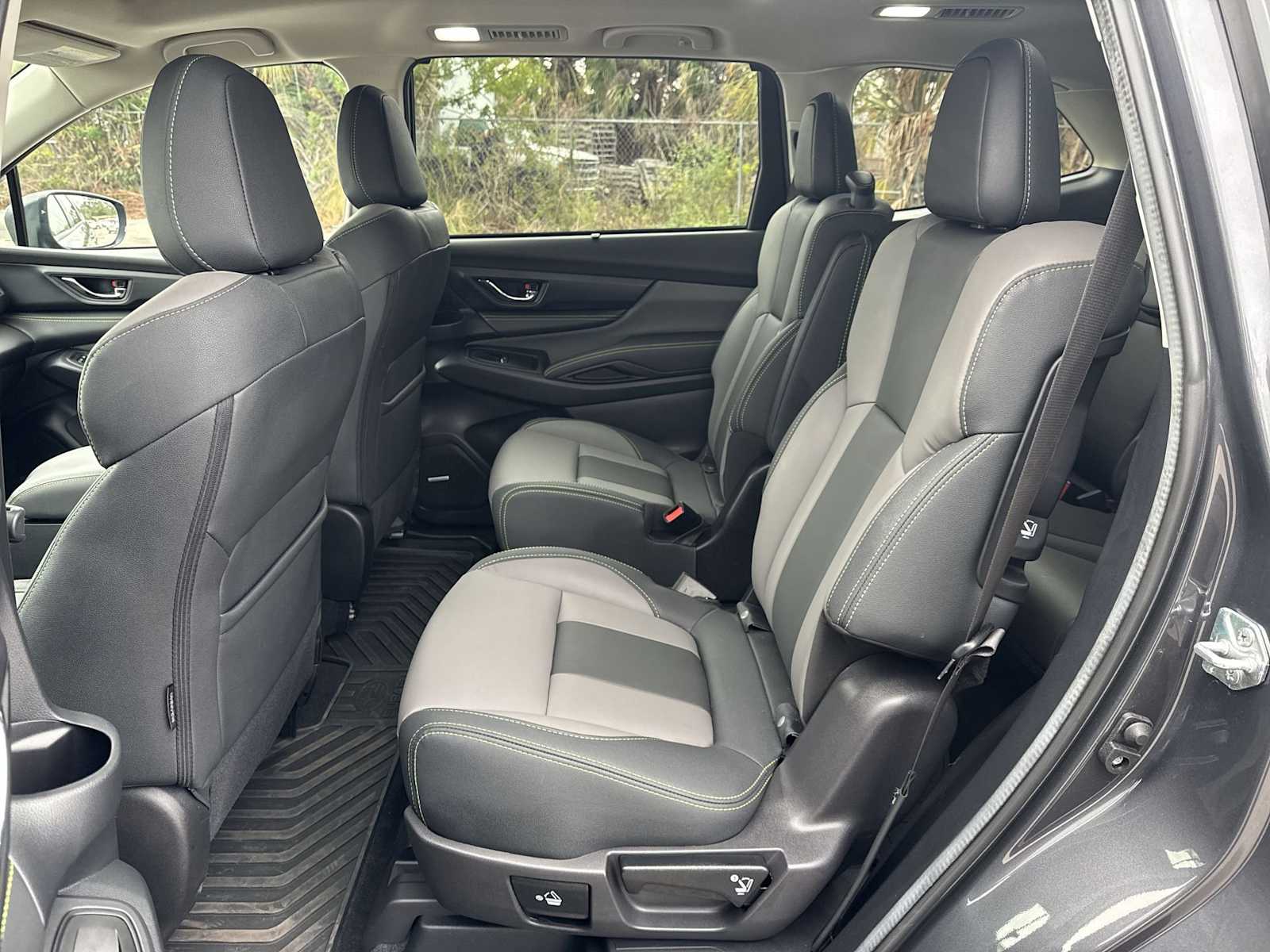 Thumbnail: 2024 Subaru Ascent - 17