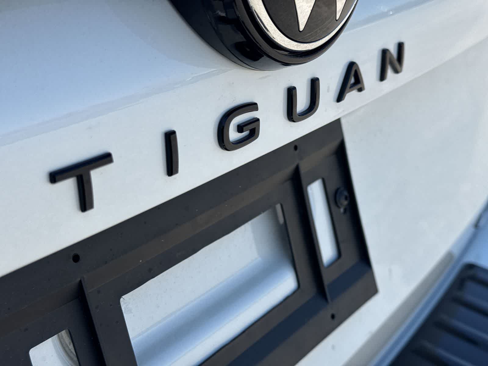 Thumbnail: 2026 Volkswagen Tiguan - 11