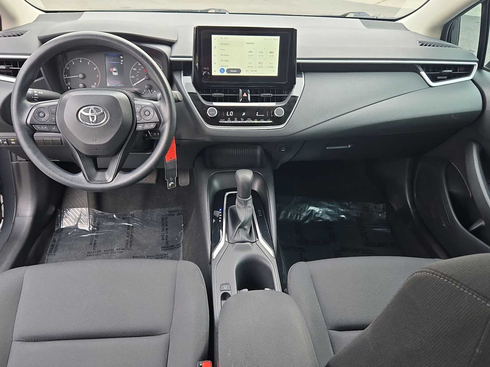 Thumbnail: 2024 Toyota Corolla - 16