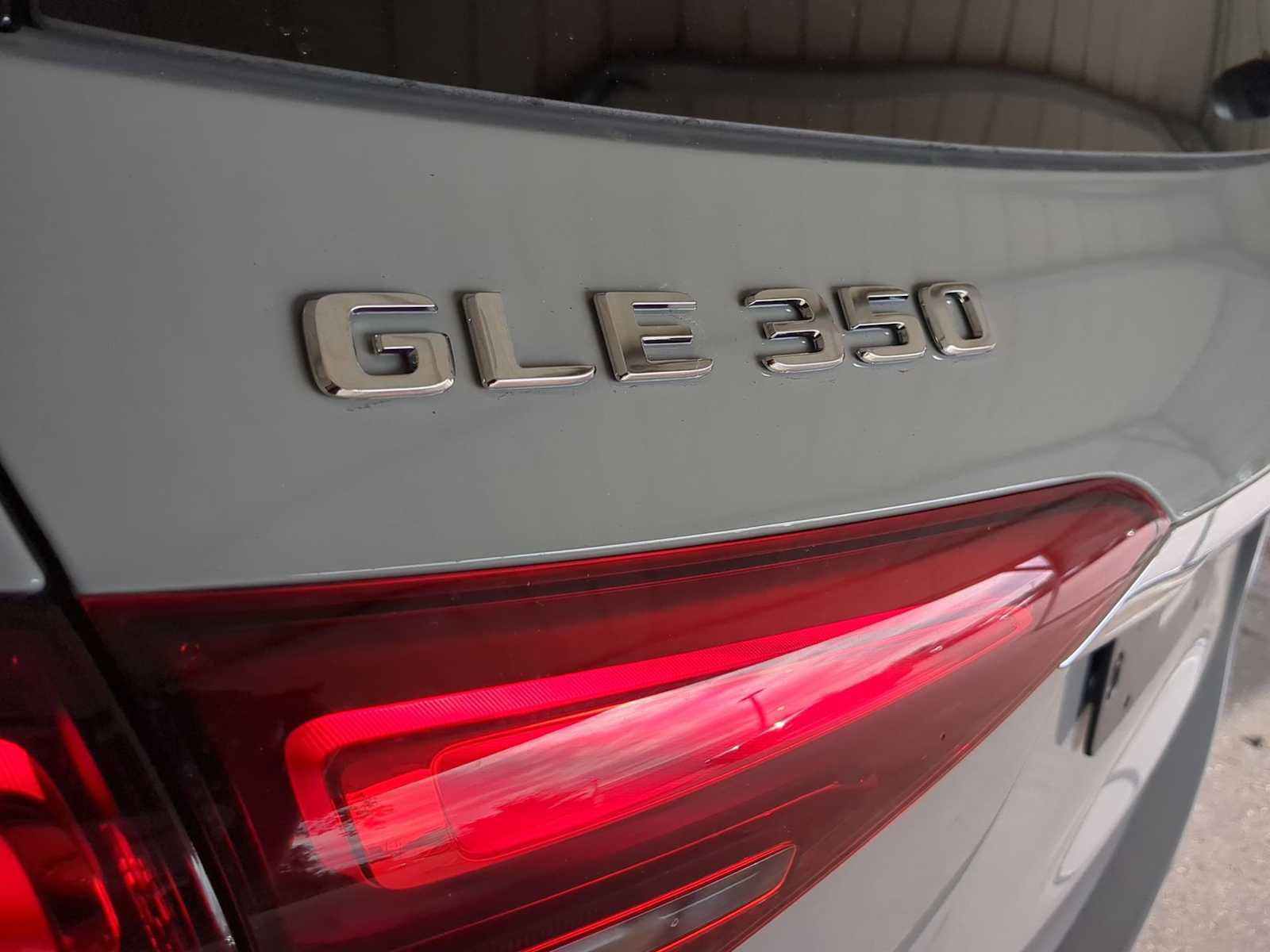 2024 Mercedes-Benz GLE 350 13