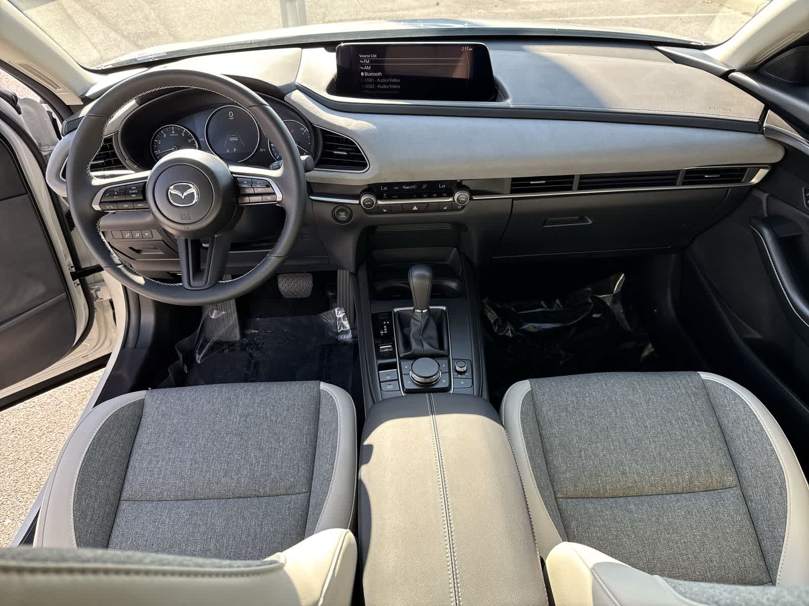 Thumbnail: 2026 Mazda CX-30 - 21