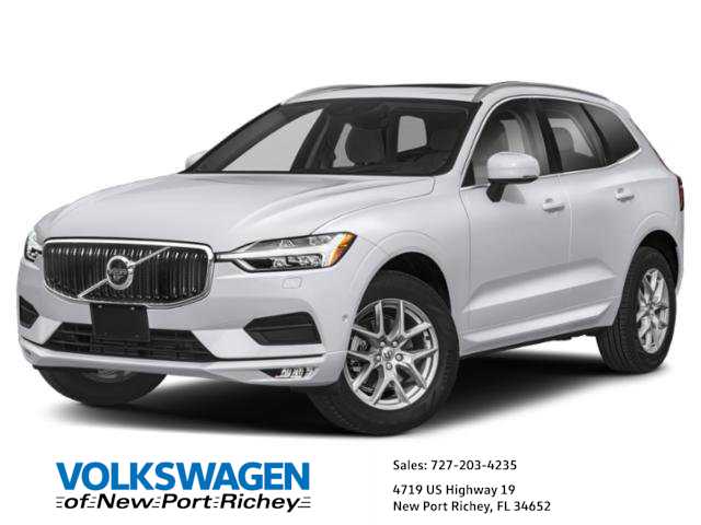 2019 Volvo XC60 T5 Momentum -
                  New Port Richey, FL