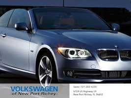 2012 BMW 3 Series 335i -
                  New Port Richey, FL