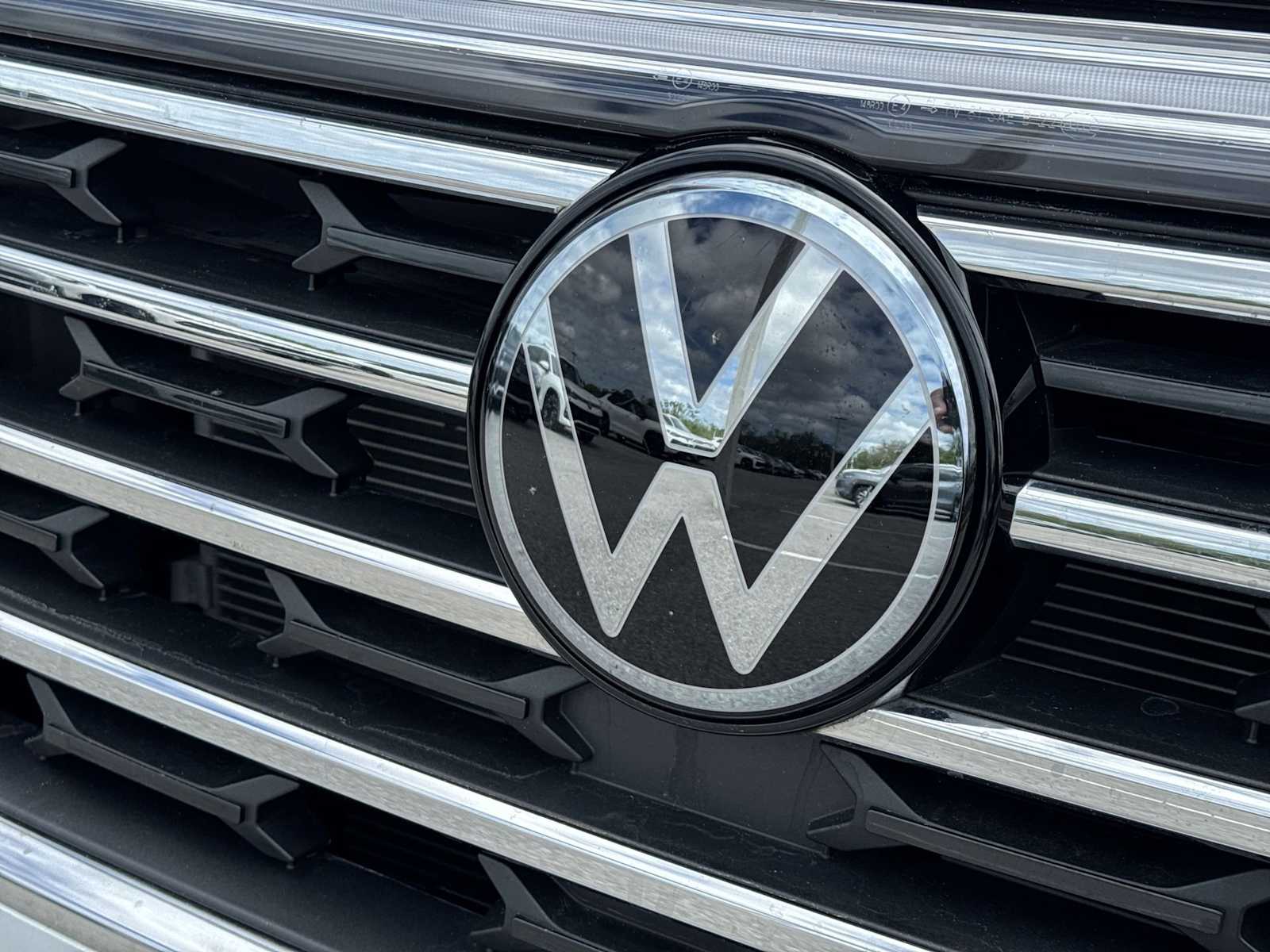 Thumbnail: 2025 Volkswagen Atlas - 10