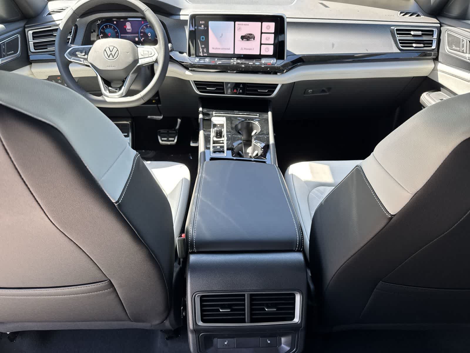 Thumbnail: 2026 Volkswagen Atlas - 14