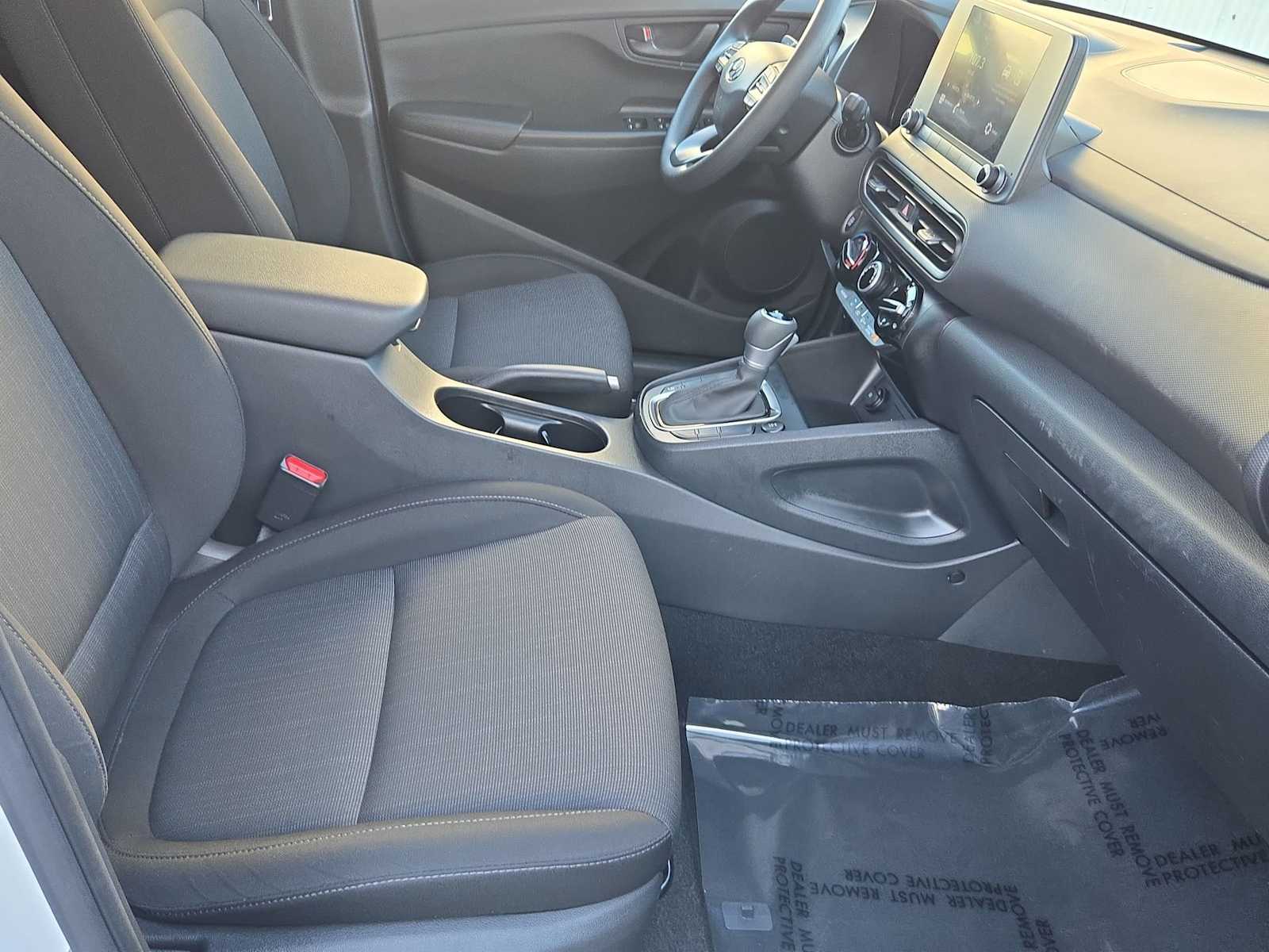 Thumbnail: 2023 Hyundai Kona - 27