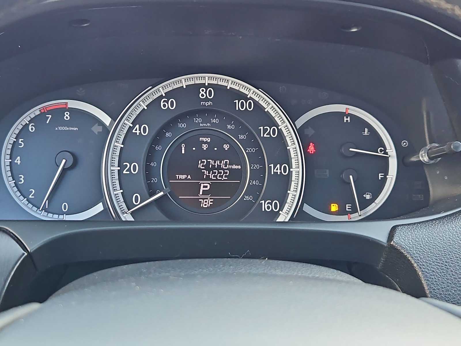 Thumbnail: 2015 Honda Accord - 34