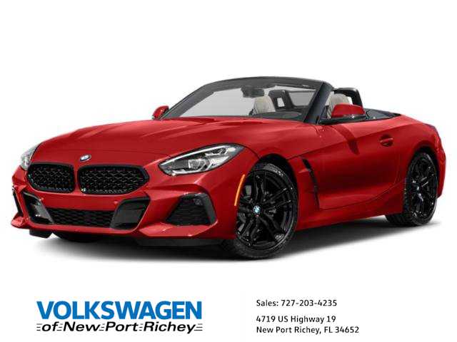 2020 BMW Z4 sDrive30i -
                  New Port Richey, FL