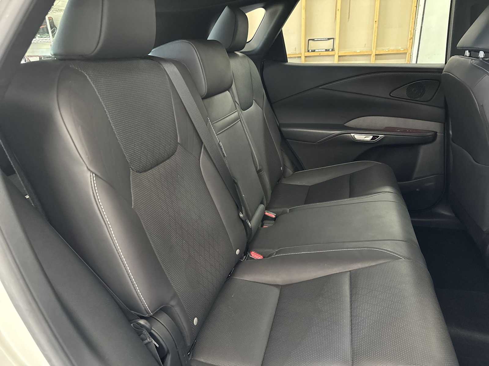 Thumbnail: 2023 Lexus RX - 20