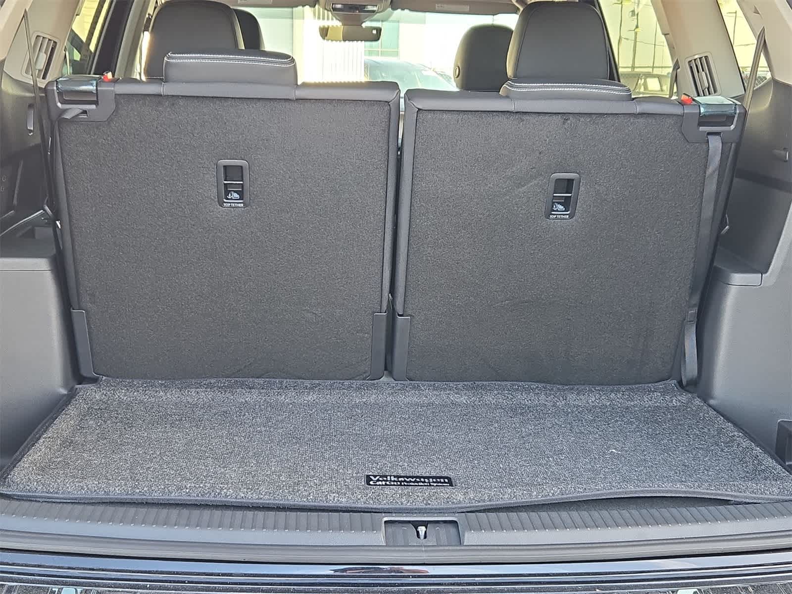 Thumbnail: 2026 Volkswagen Atlas - 31