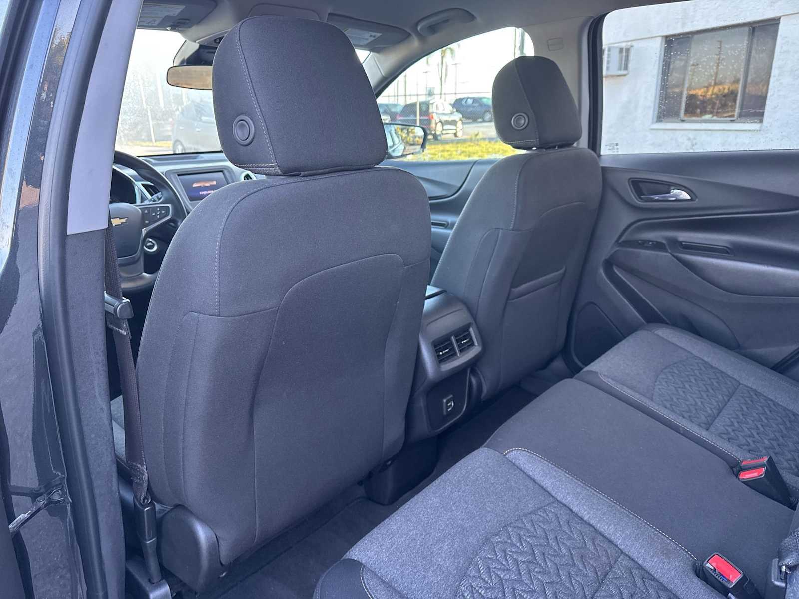 Thumbnail: 2023 Chevrolet Equinox - 18