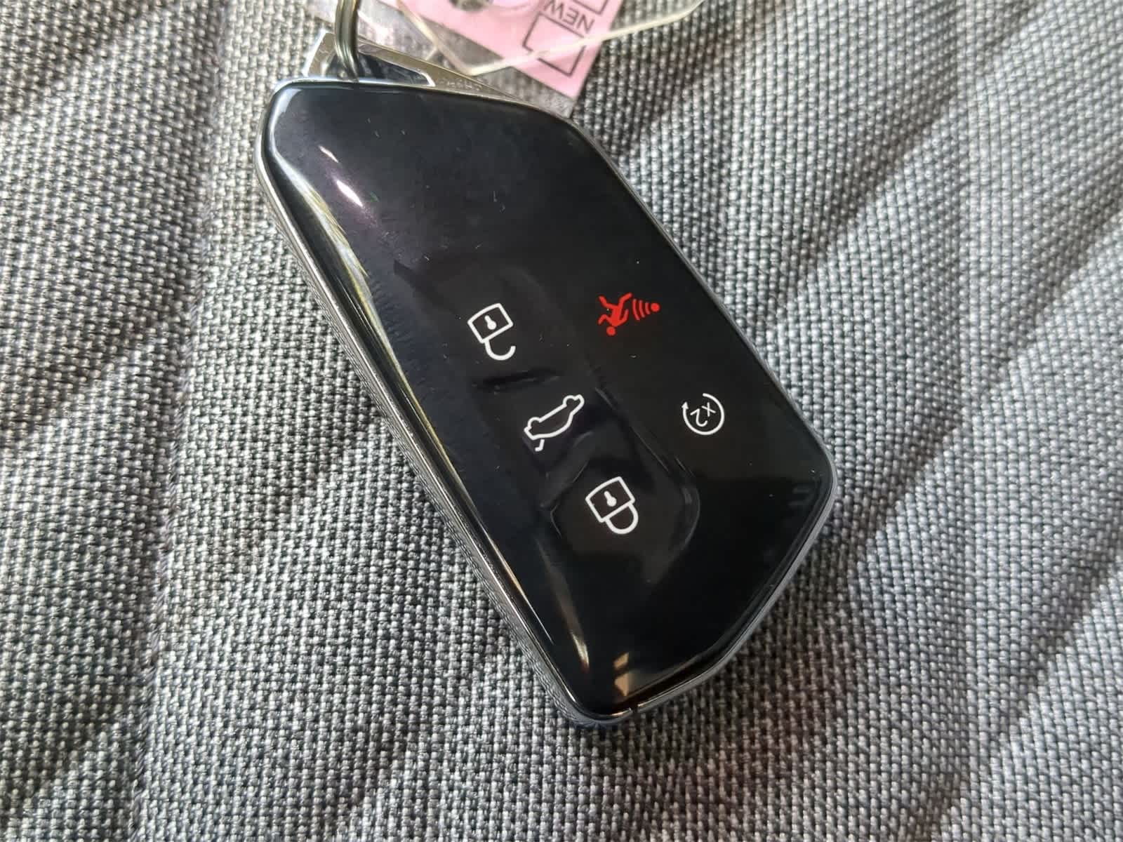 Thumbnail: 2025 Volkswagen Tiguan - 31