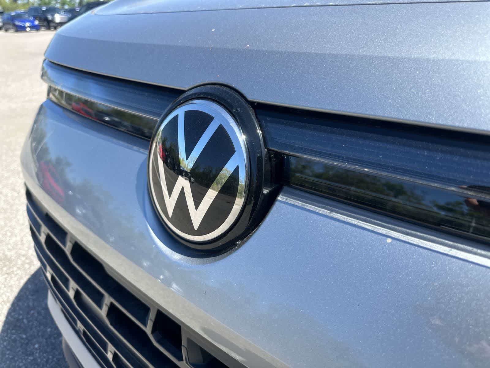 Thumbnail: 2026 Volkswagen Tiguan - 10