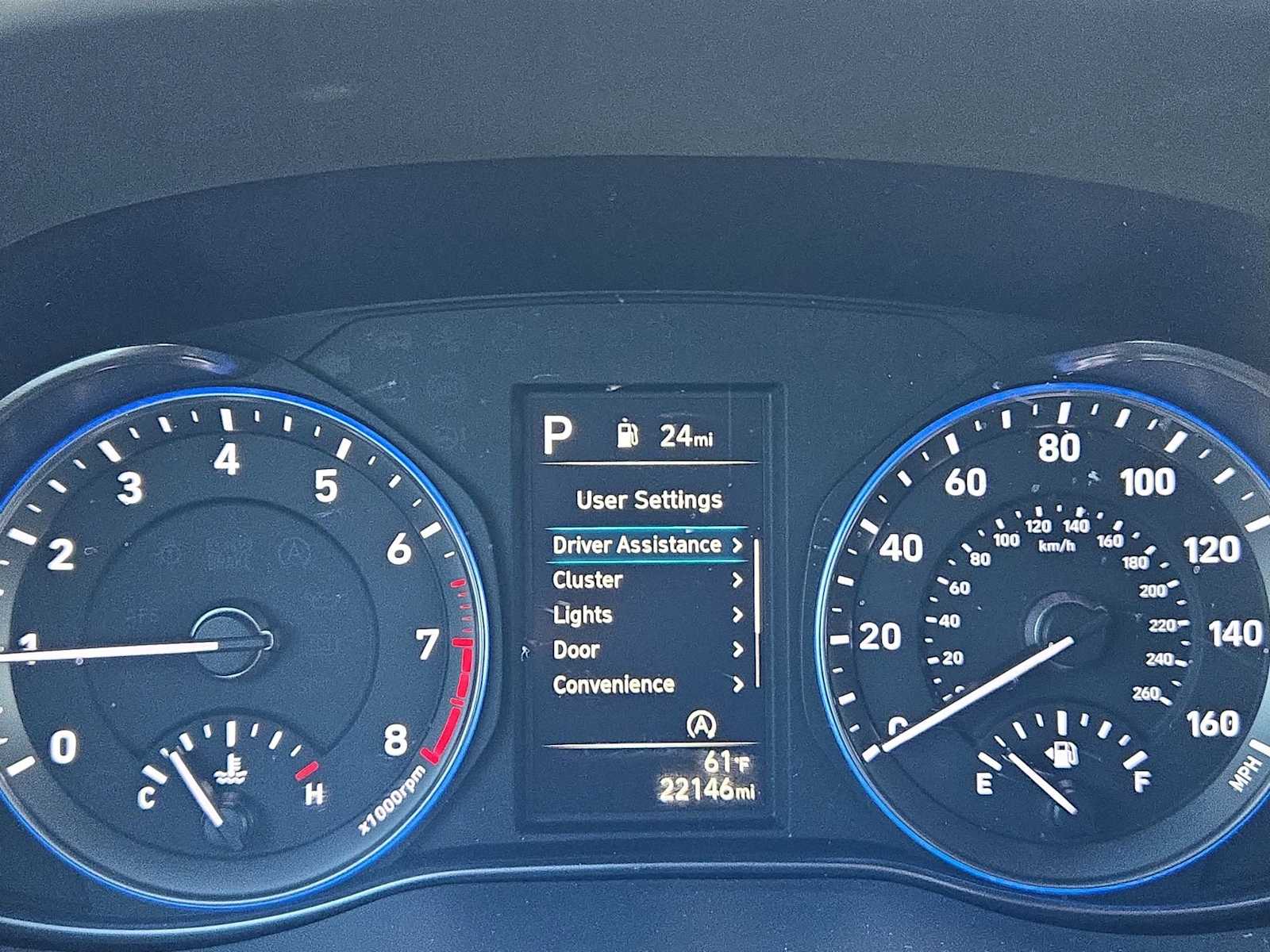 Thumbnail: 2023 Hyundai Kona - 32