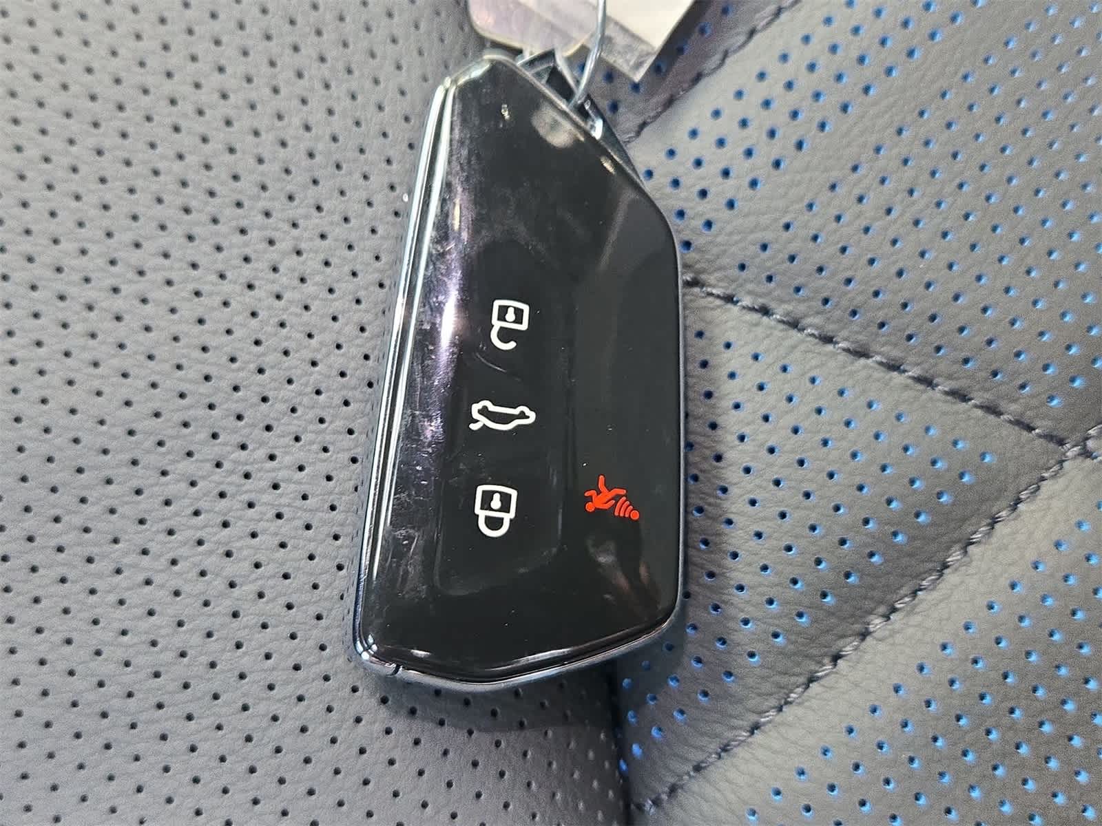 Thumbnail: 2026 Volkswagen Atlas - 41