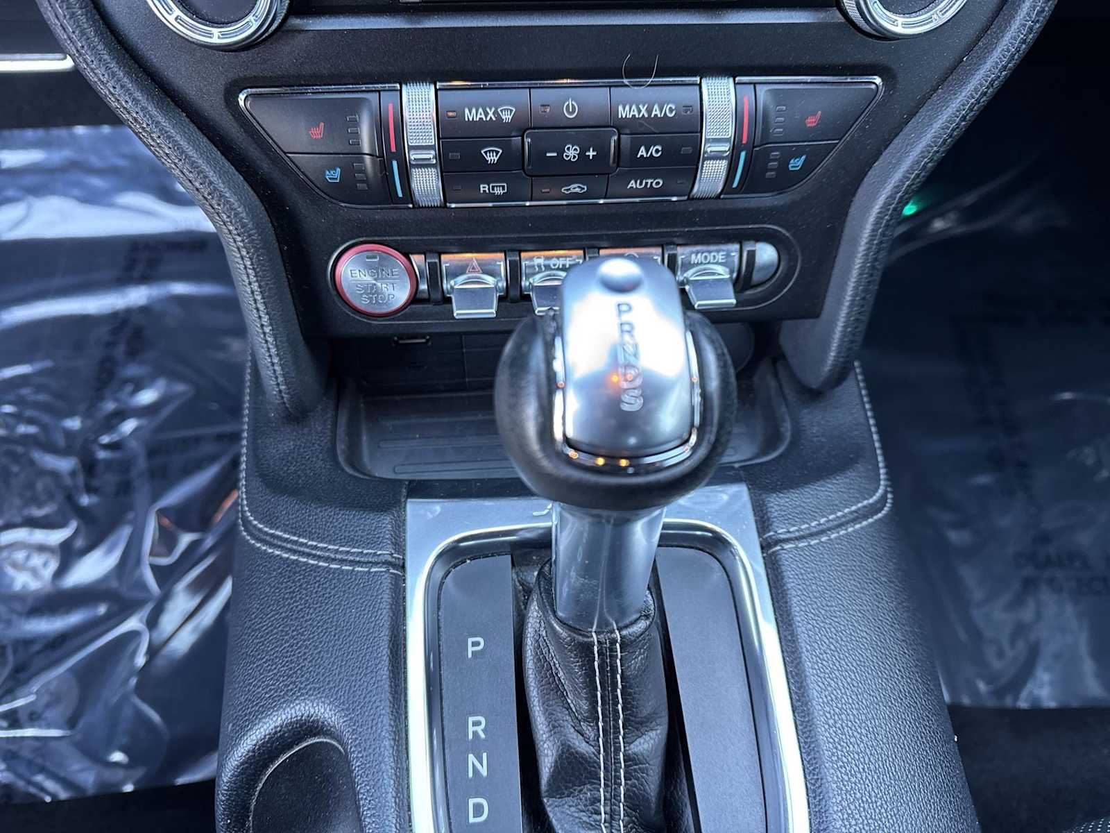 Thumbnail: 2019 Ford Mustang - 32