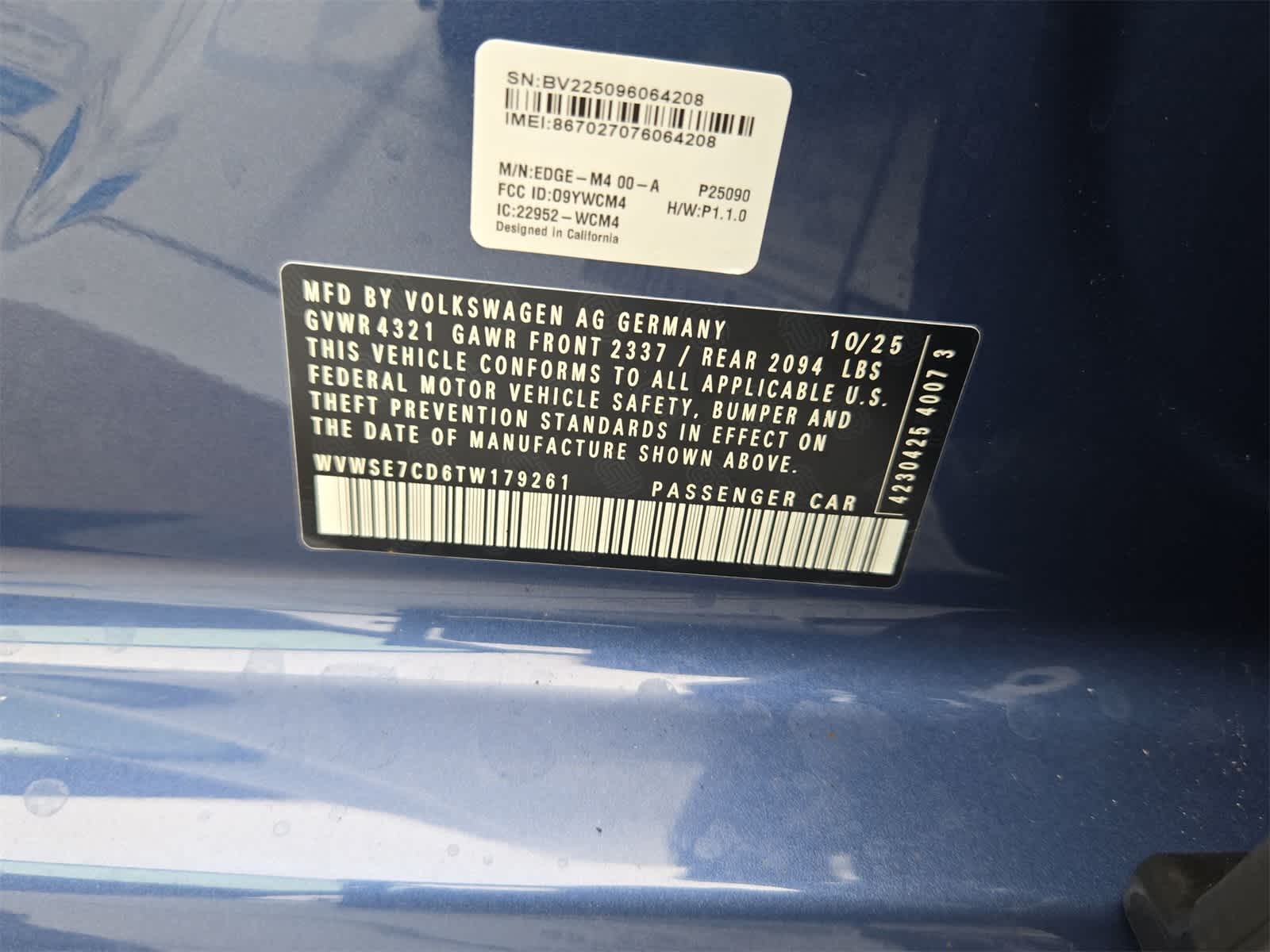 Thumbnail: 2026 Volkswagen Golf - 36