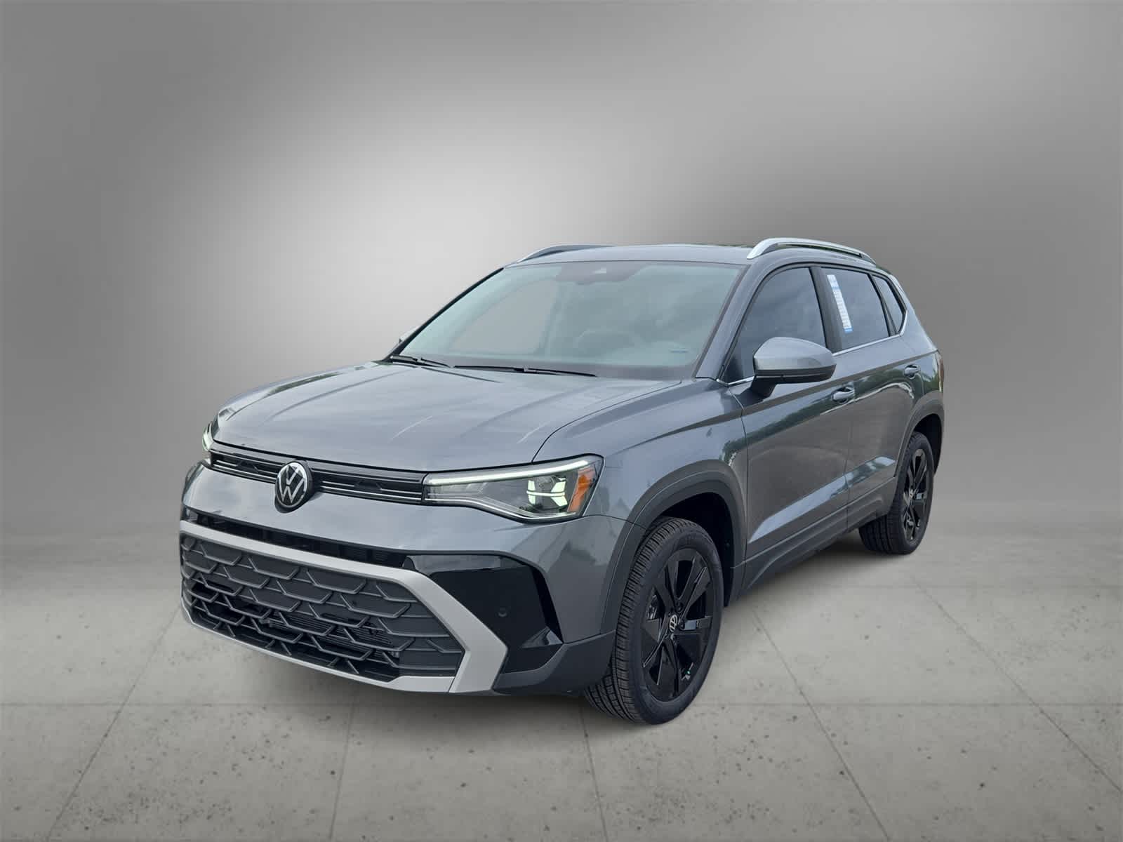 Thumbnail: 2025 Volkswagen Taos - 4