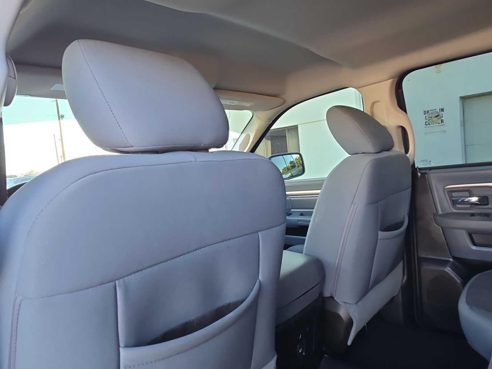 Thumbnail: 2013 RAM 1500 - 18