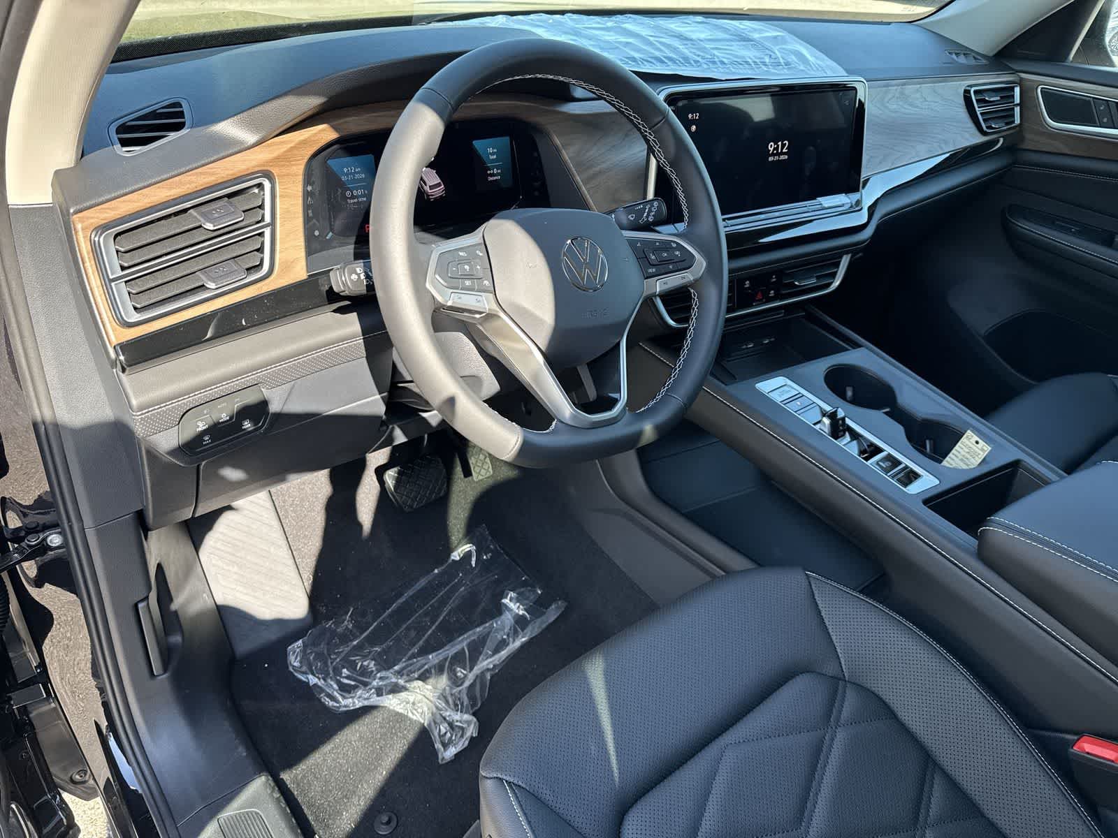 Thumbnail: 2026 Volkswagen Atlas - 2