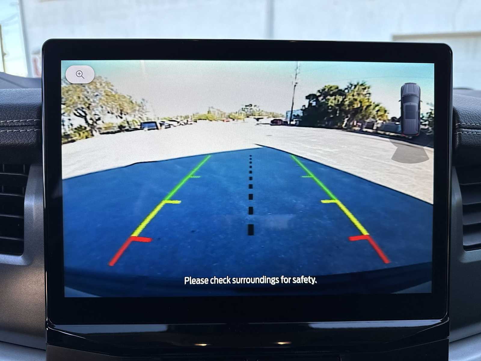 Thumbnail: 2024 Ford Expedition - 27