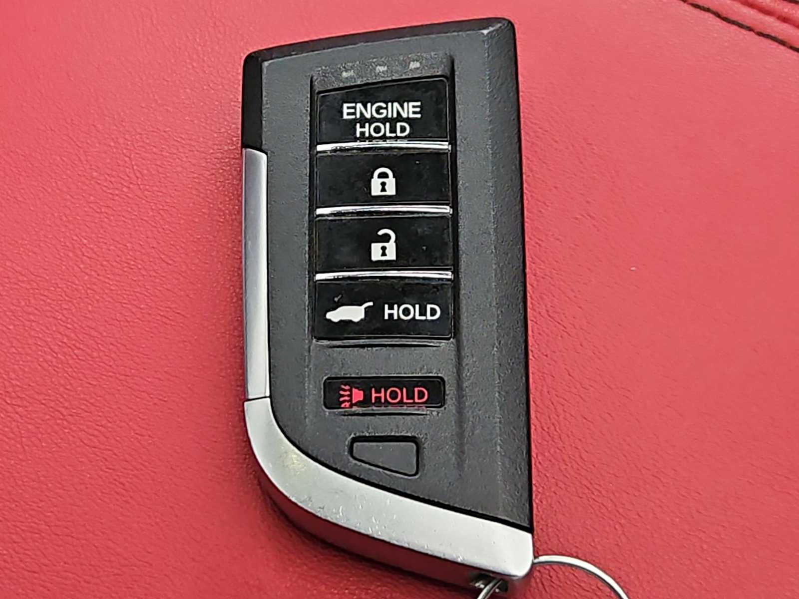 Thumbnail: 2025 Acura MDX - 38