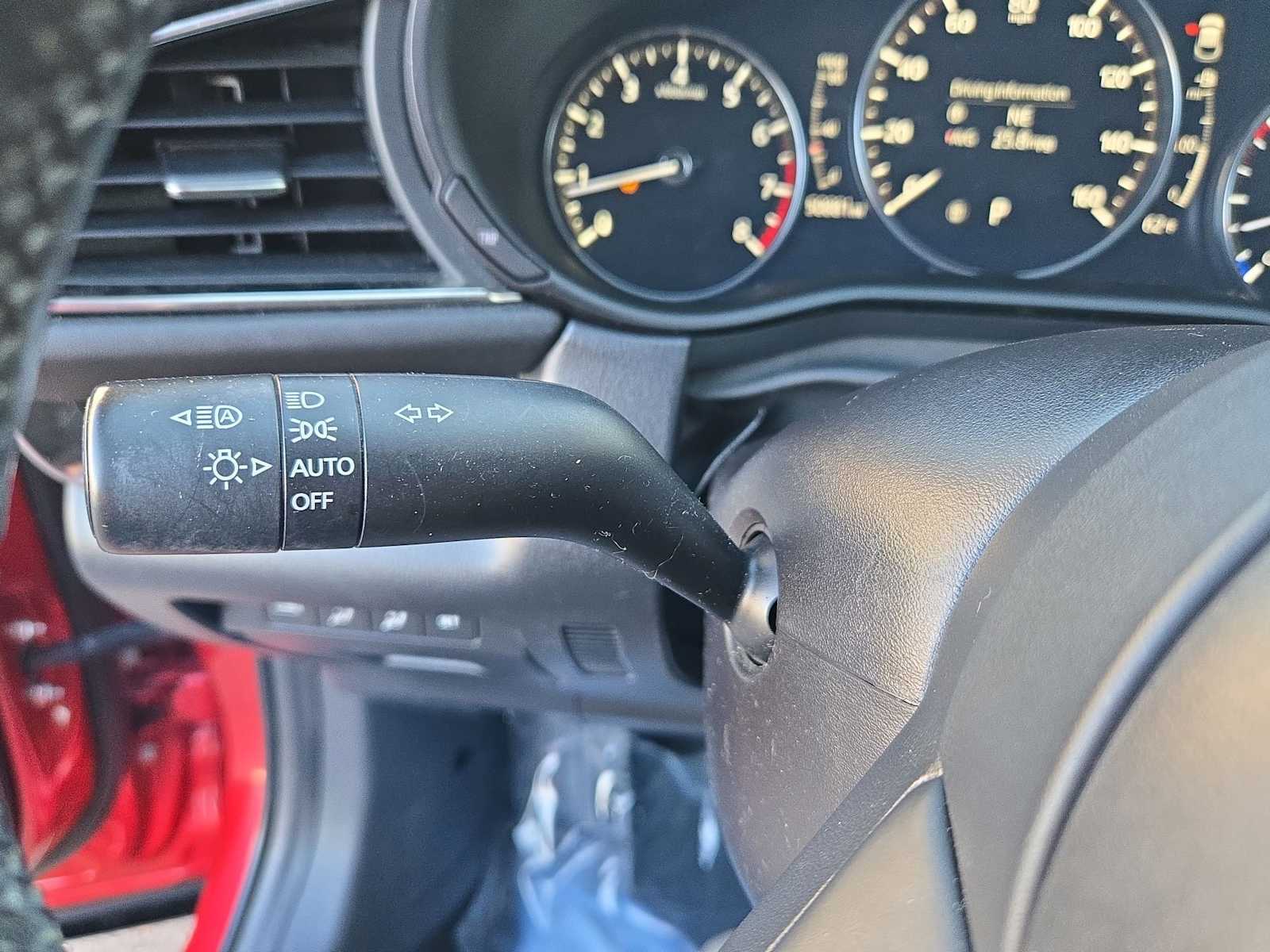 Thumbnail: 2020 Mazda CX-30 - 25