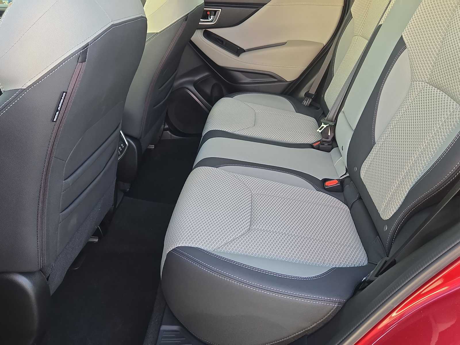 Thumbnail: 2021 Subaru Forester - 20