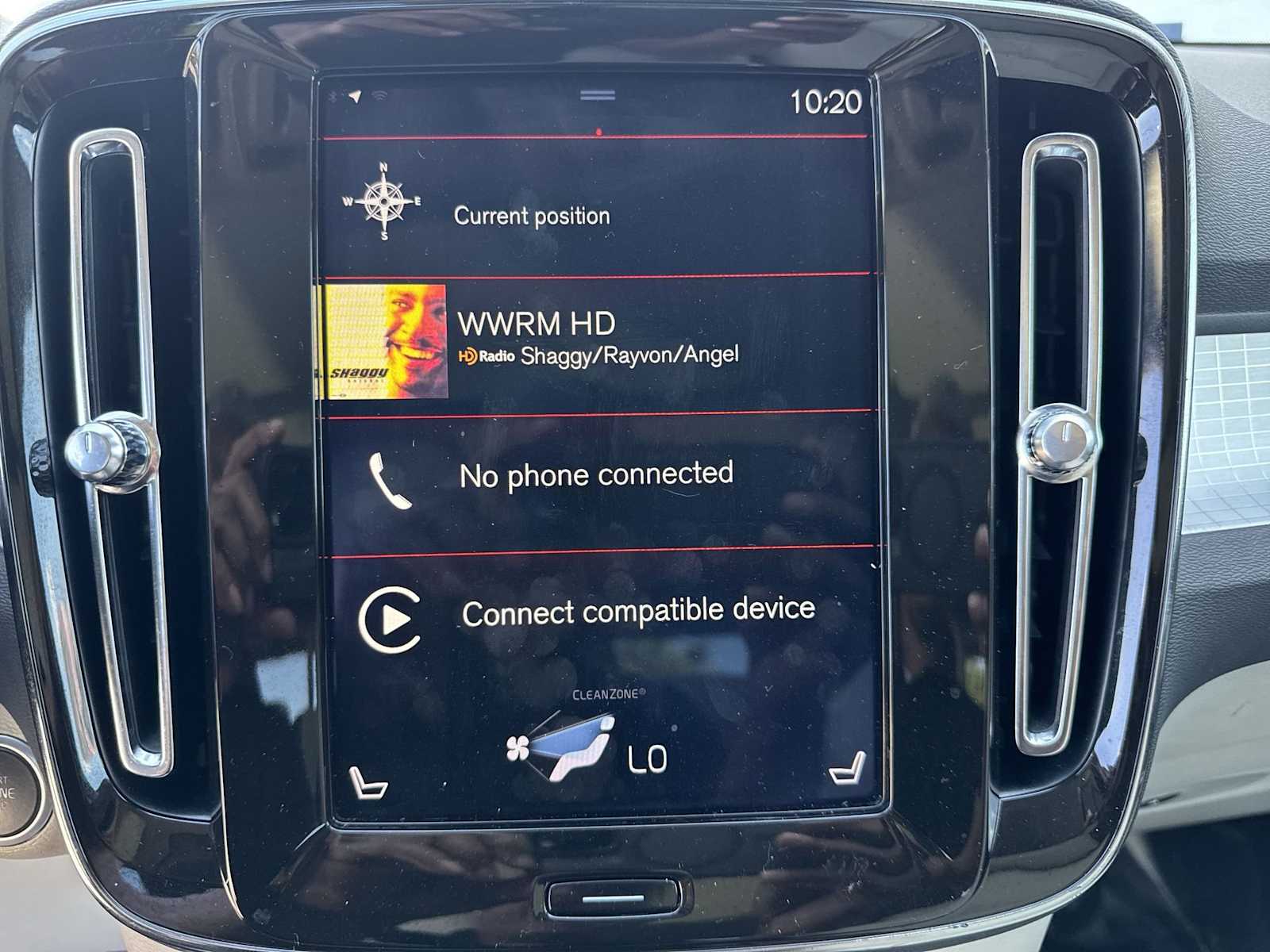 Thumbnail: 2020 Volvo XC40 - 25
