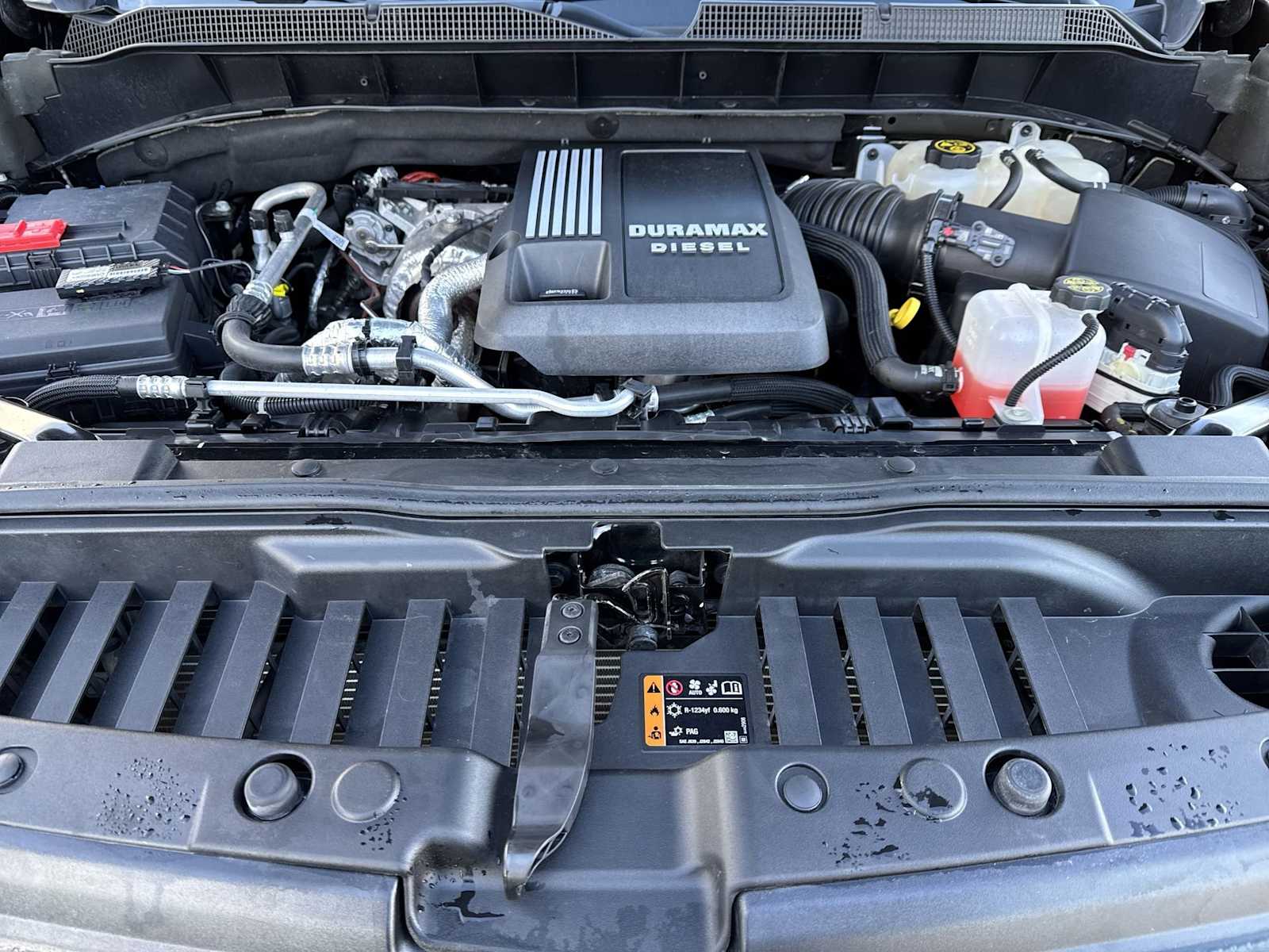 Thumbnail: 2023 Chevrolet Silverado 1500 - 13