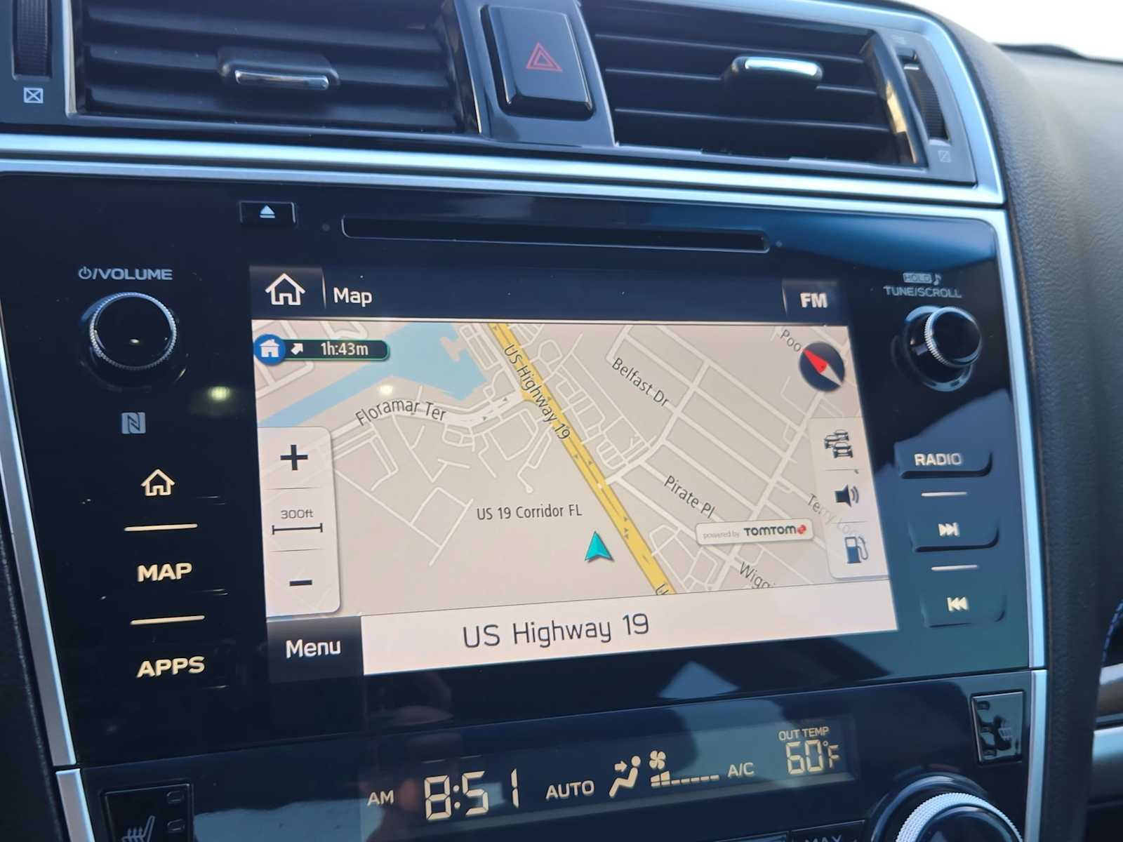 Thumbnail: 2018 Subaru Legacy - 35