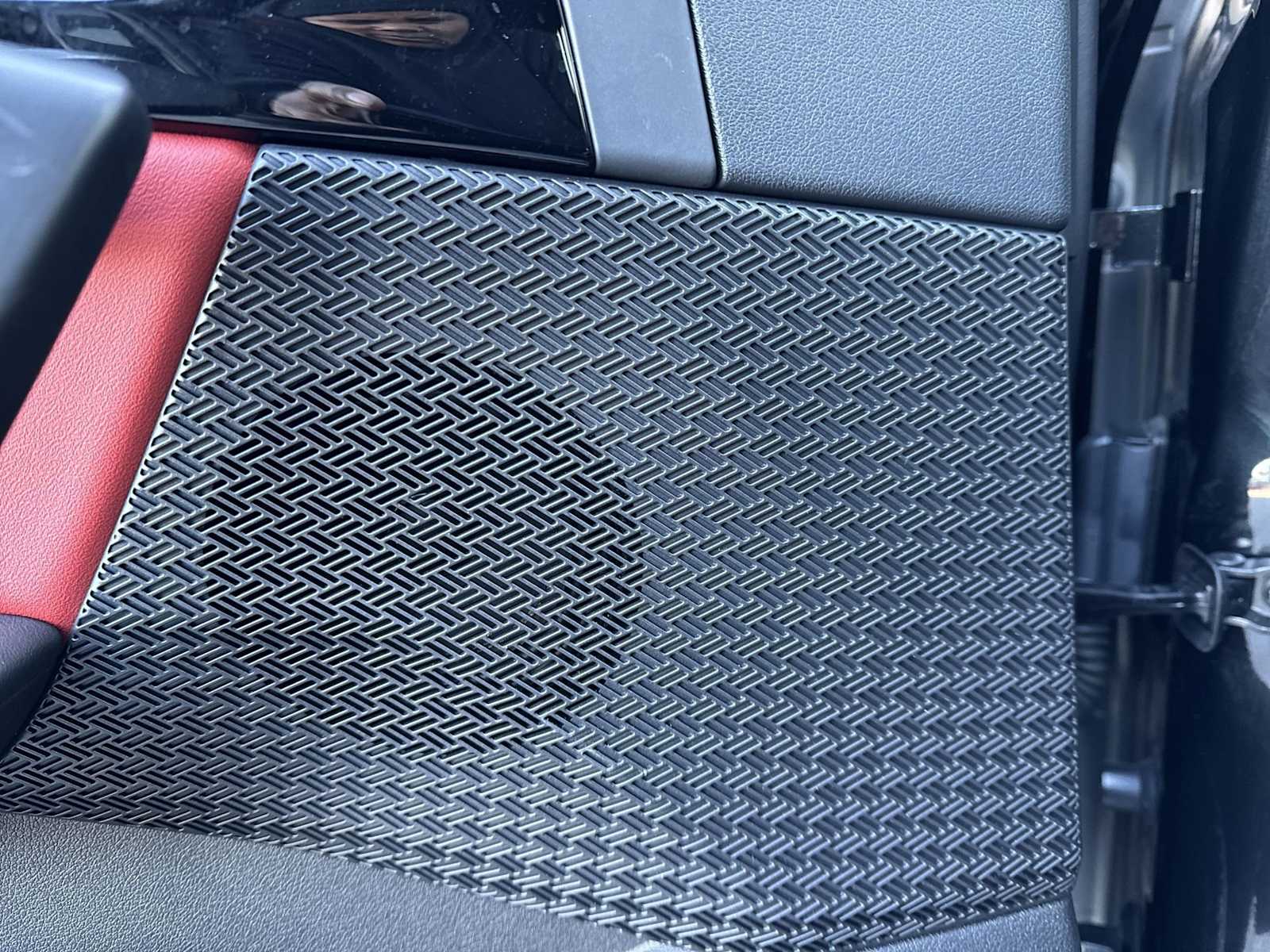 Thumbnail: 2025 BMW X1 - 28