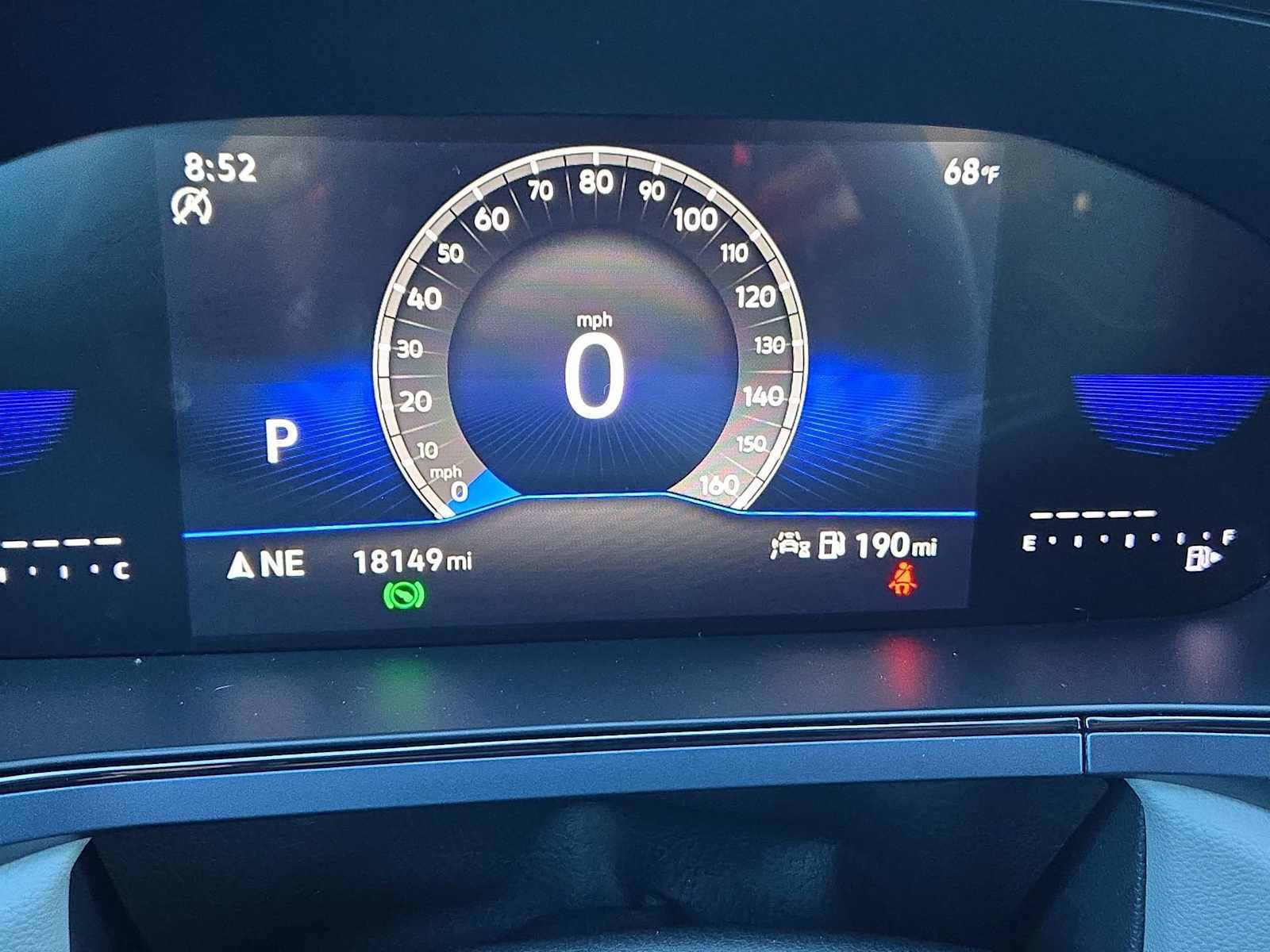 Thumbnail: 2024 Volkswagen Taos - 29