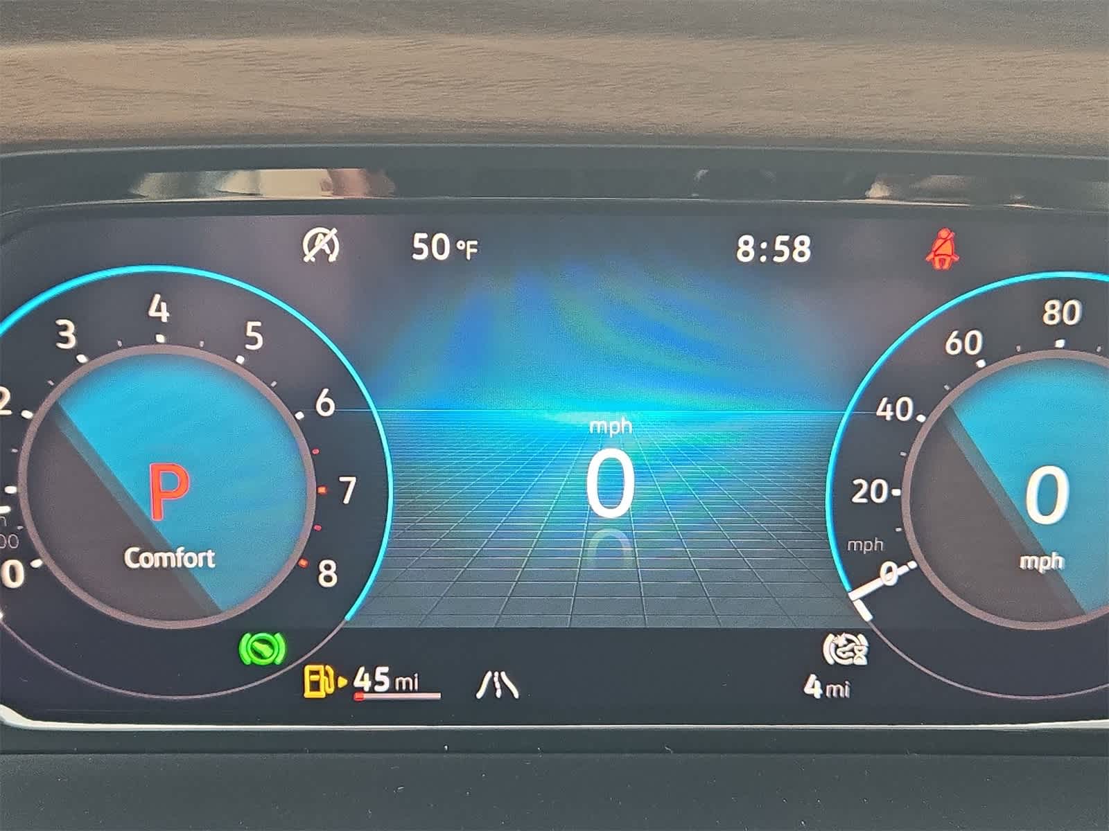 Thumbnail: 2026 Volkswagen Atlas - 30