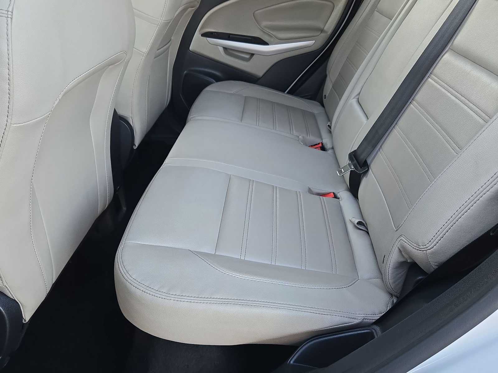 Thumbnail: 2020 Ford EcoSport - 20